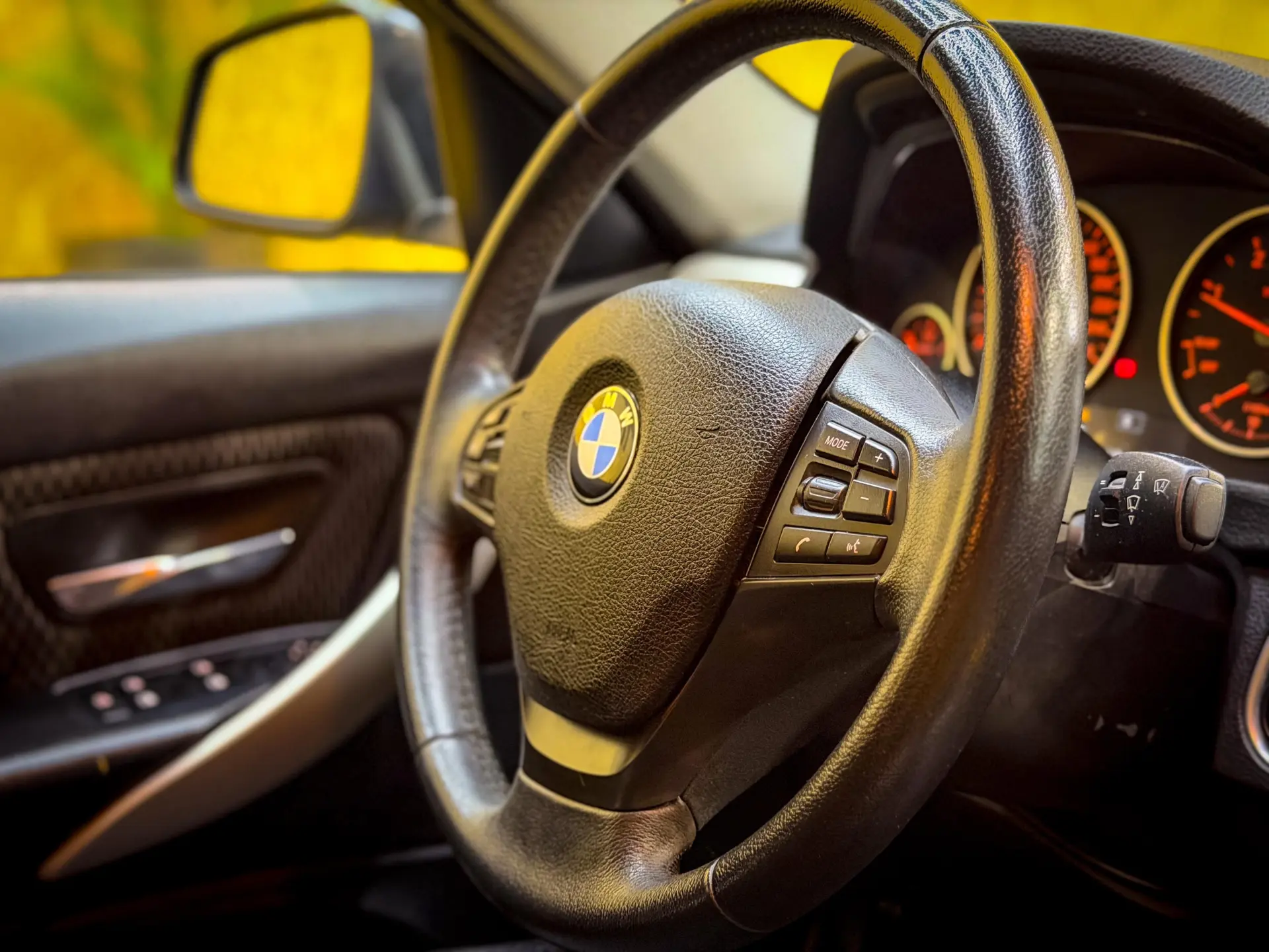 BMW 320 d 13