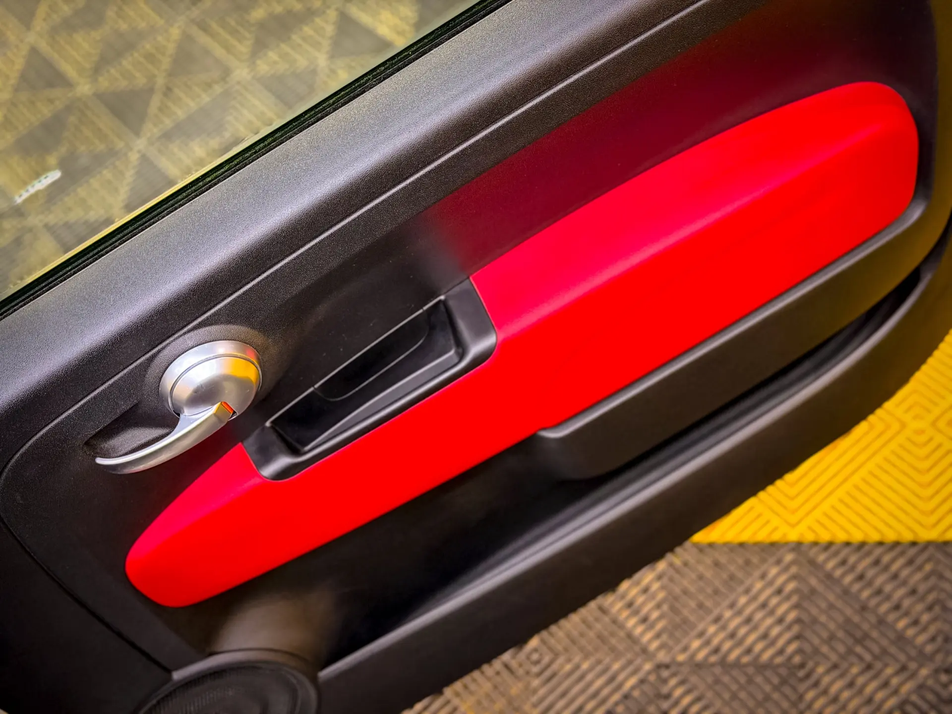 Fiat 500 0.9 8V TwinAir S&S Mirror 13