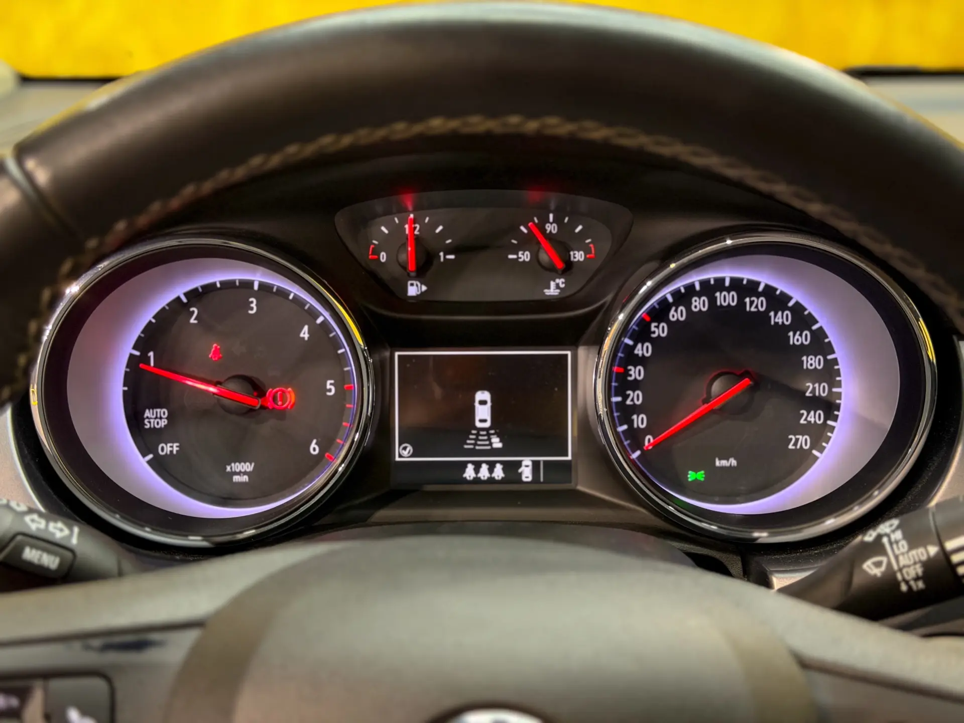 Opel Astra 32