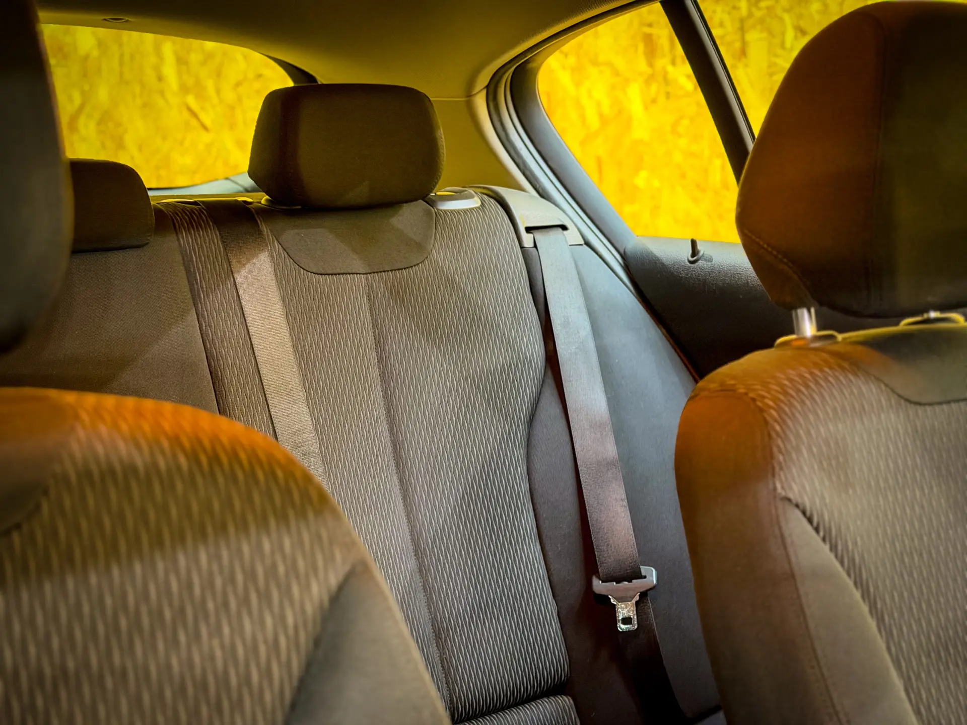 BMW 116 d EfficientDynamics 12