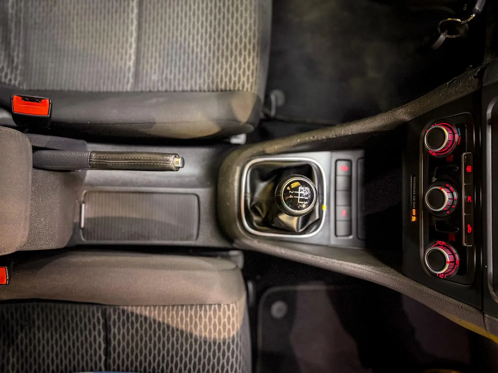 Volkswagen Golf Variant 1.6 TDi Confortline 13