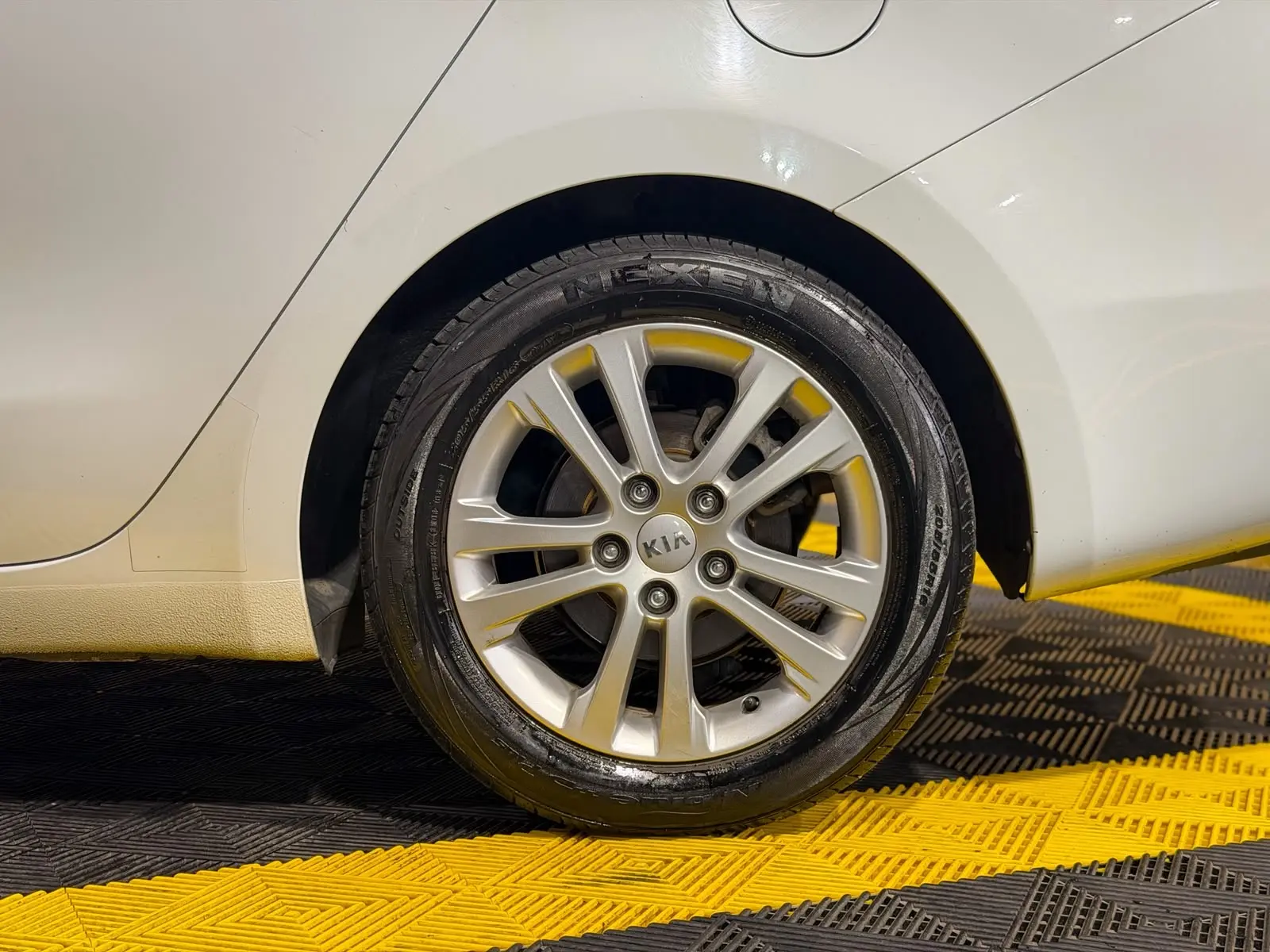 Kia Ceed SW 1.4 CRDi ECO 24