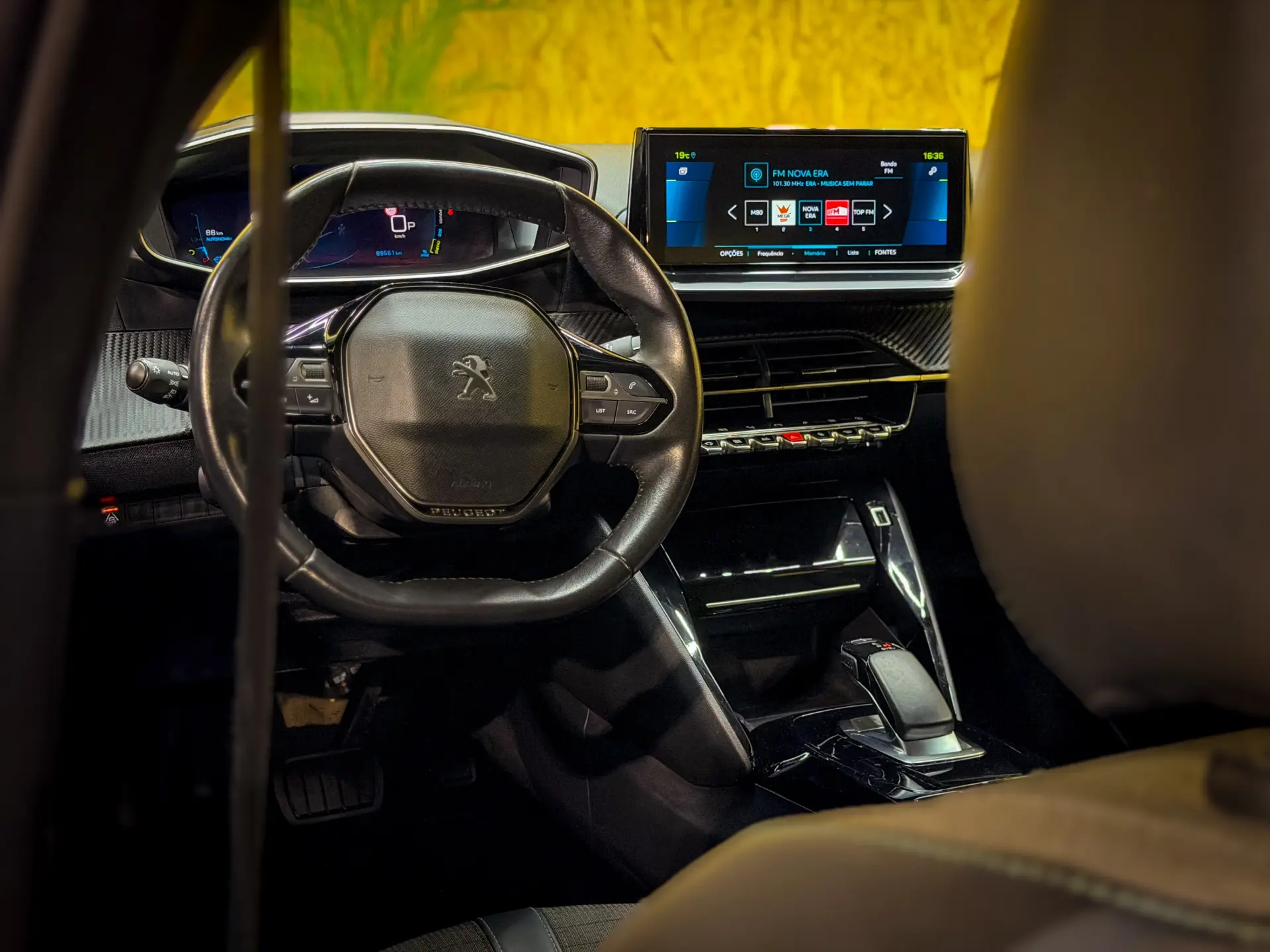 Peugeot 2008 Allure 40