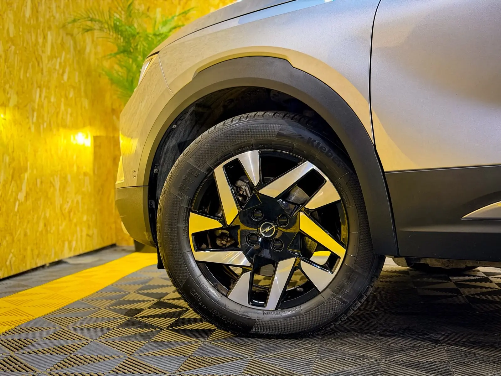 Opel Mokka-e Elegance 20