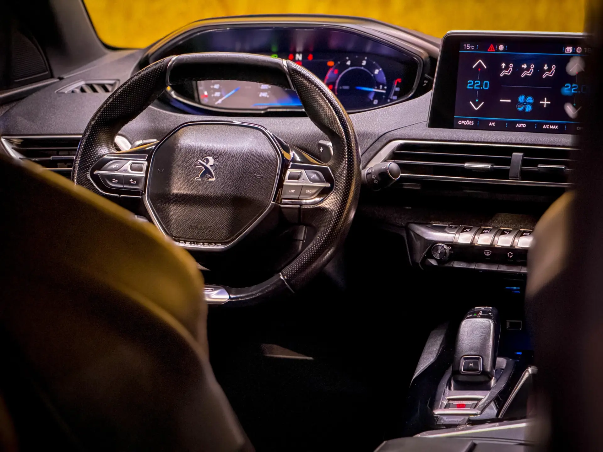 Peugeot 3008 Gt-Line 42