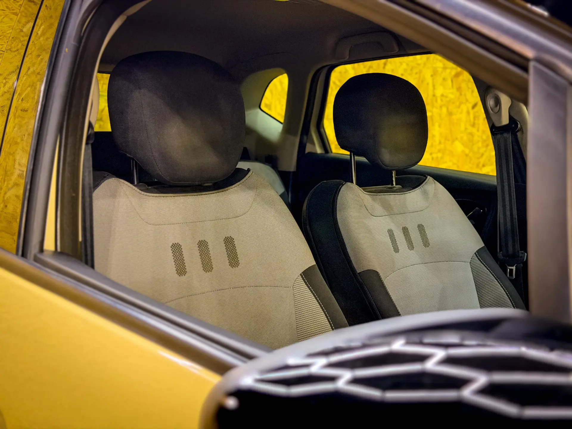 Renault Captur (ENERGY) dCi 90 INTENS 12