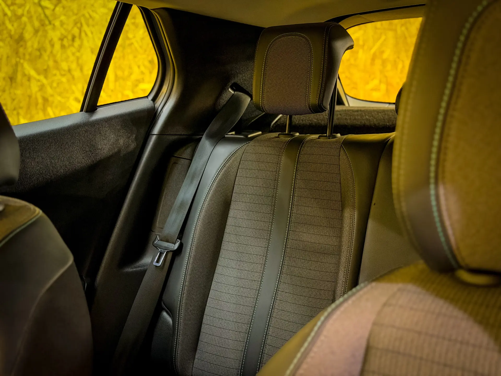 Peugeot 2008 Allure 30
