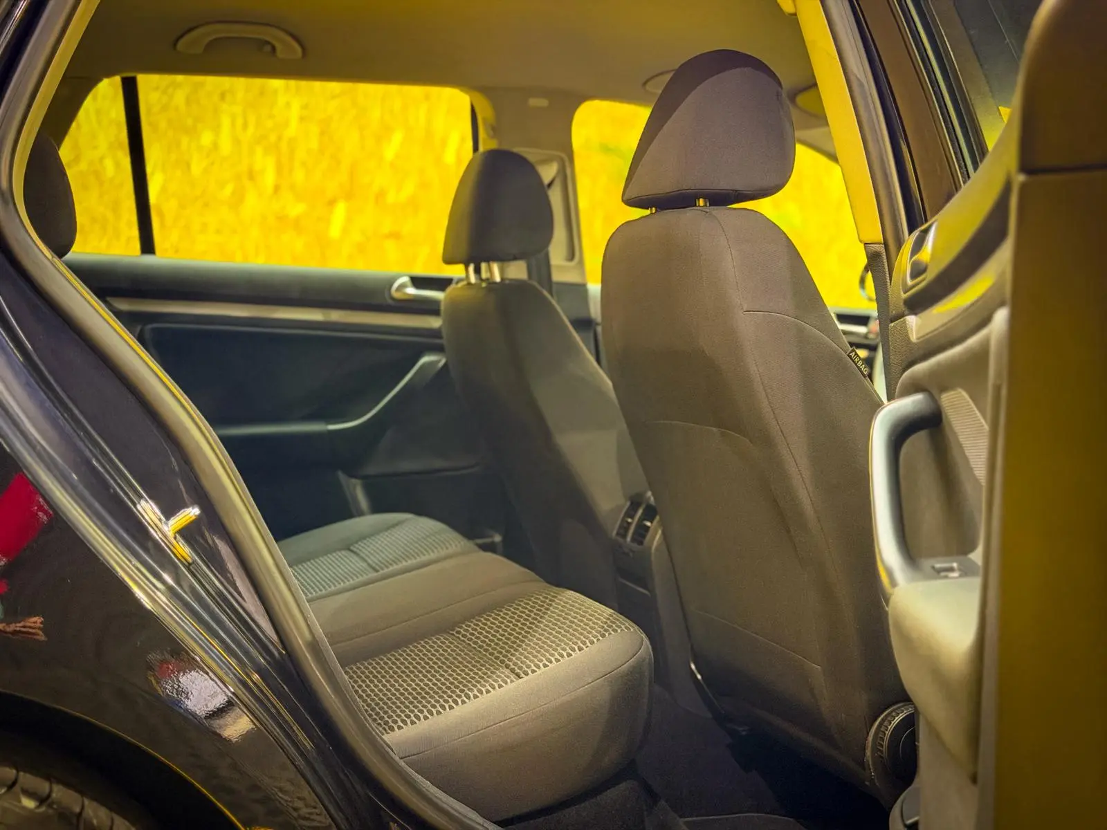 Volkswagen Golf Variant 1.6 TDi Confortline 16
