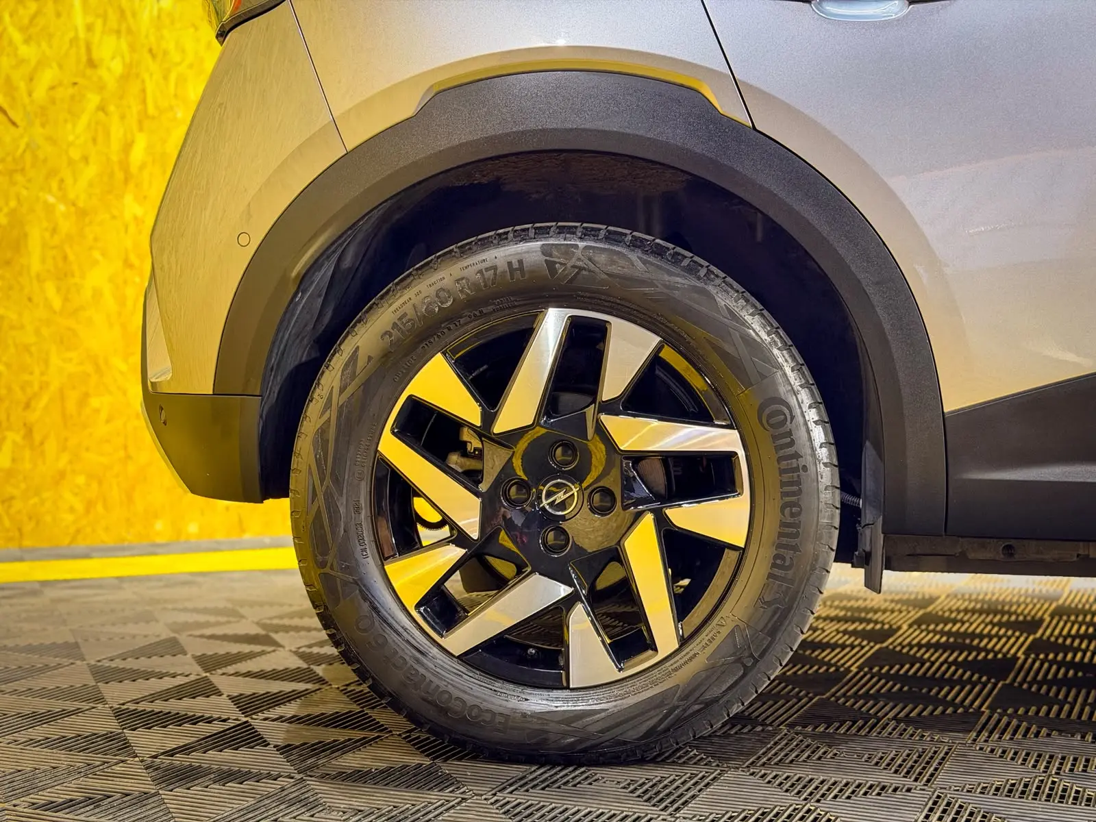 Opel Mokka-e Elegance 5