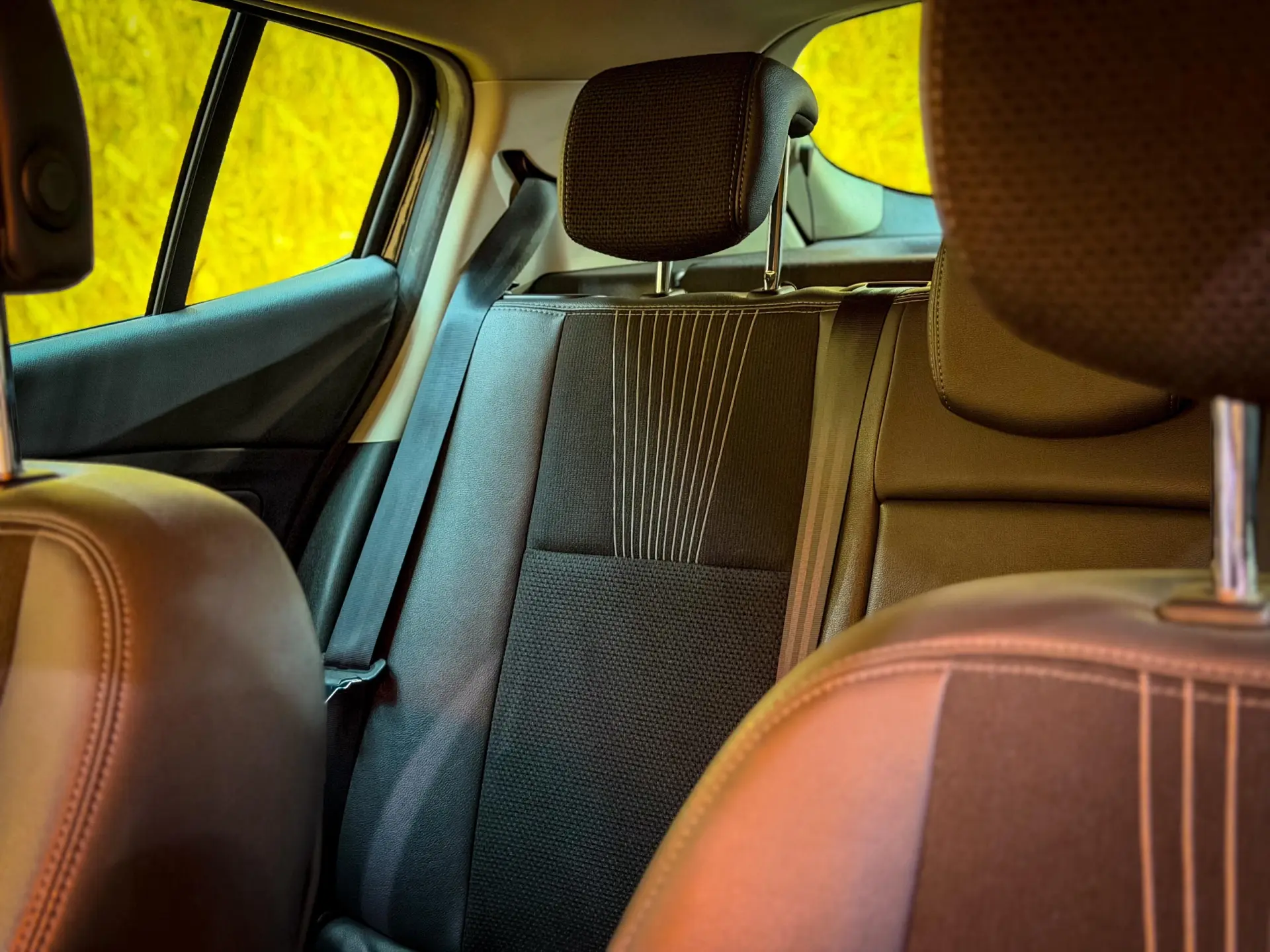 Renault Mégane 1.5 dCi Dynamique SS 30