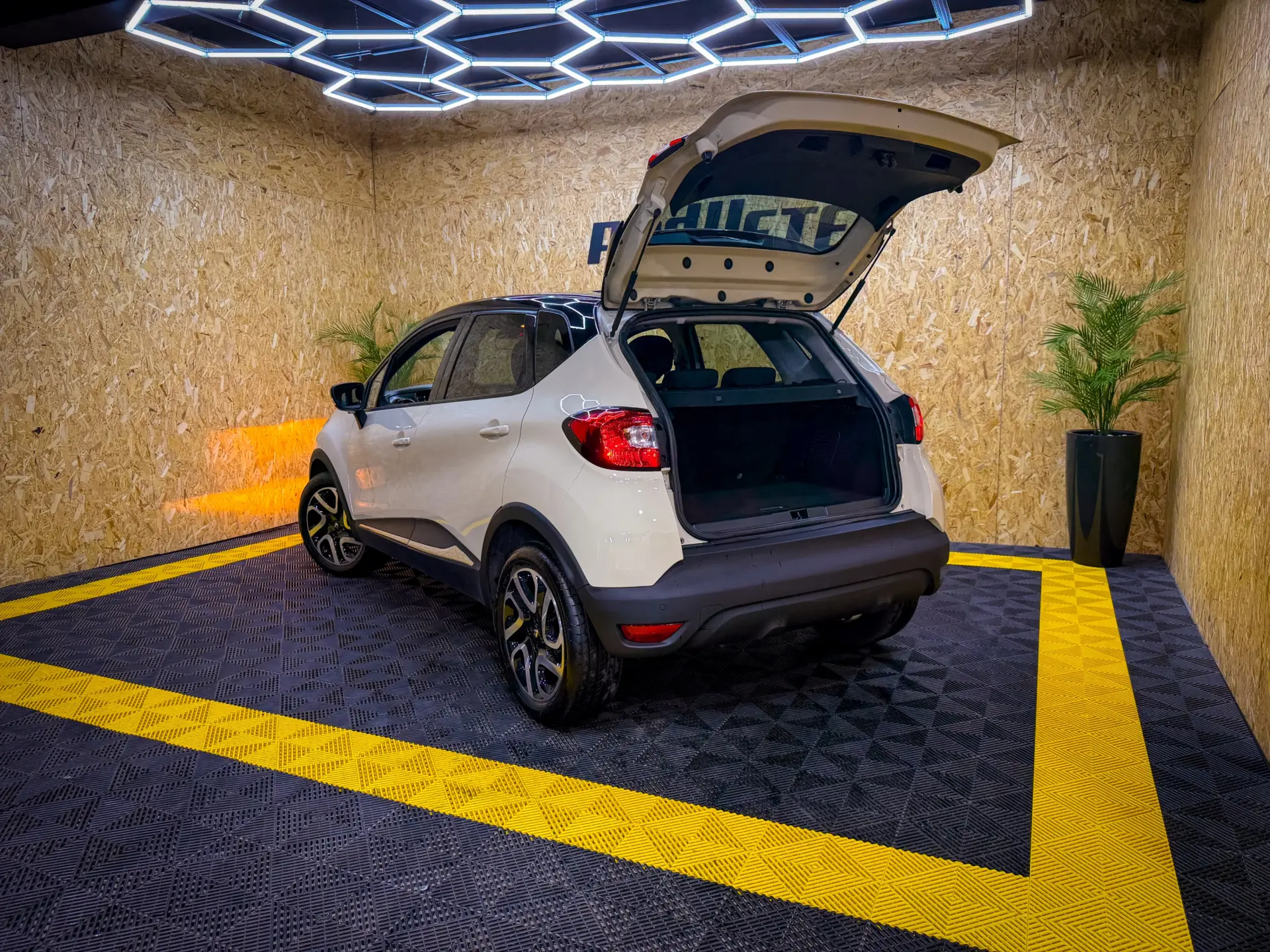 Renault Captur (ENERGY) dCi 90 INTENS 30