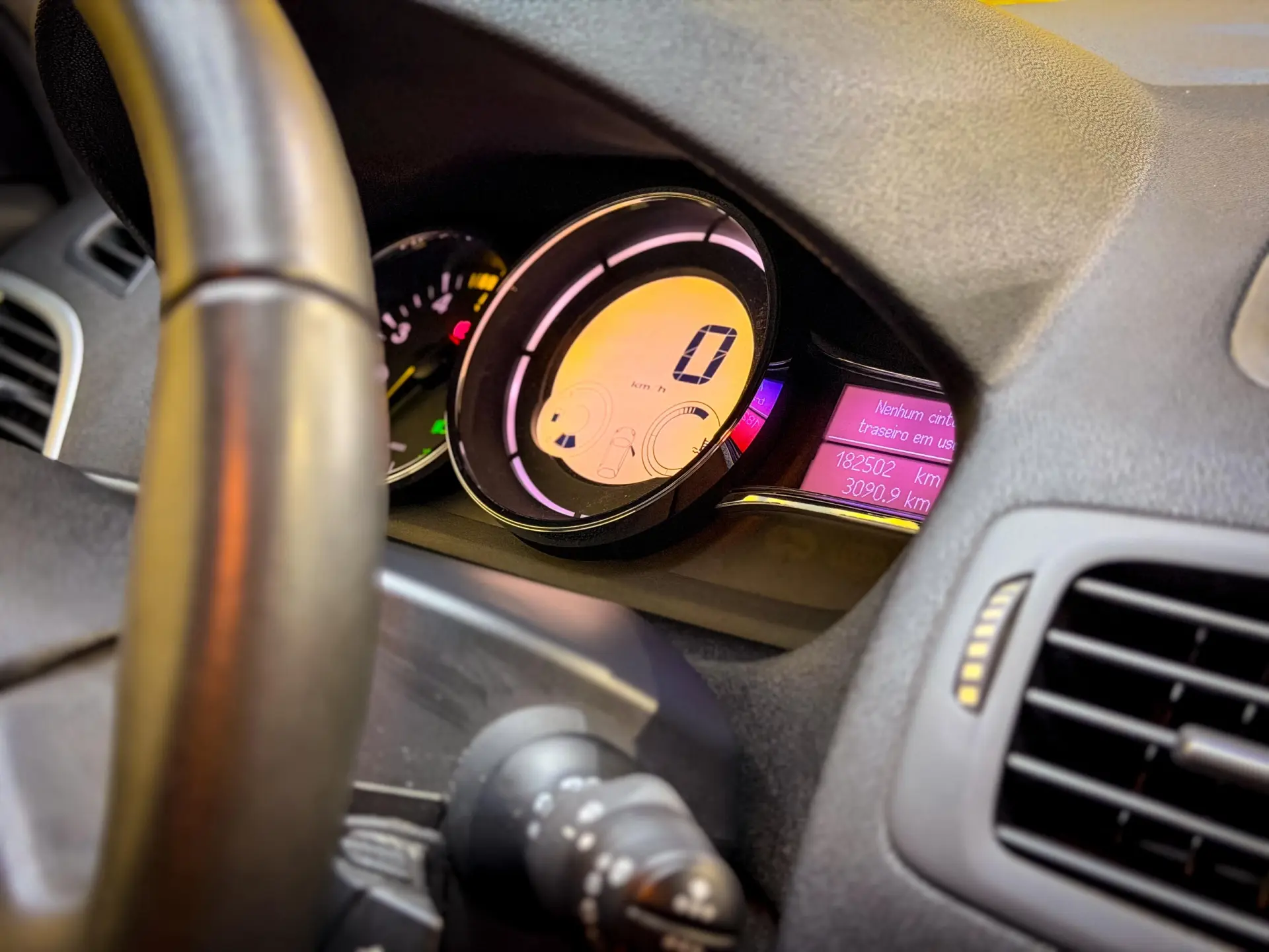 Renault Mégane 1.5 dCi Dynamique SS 19