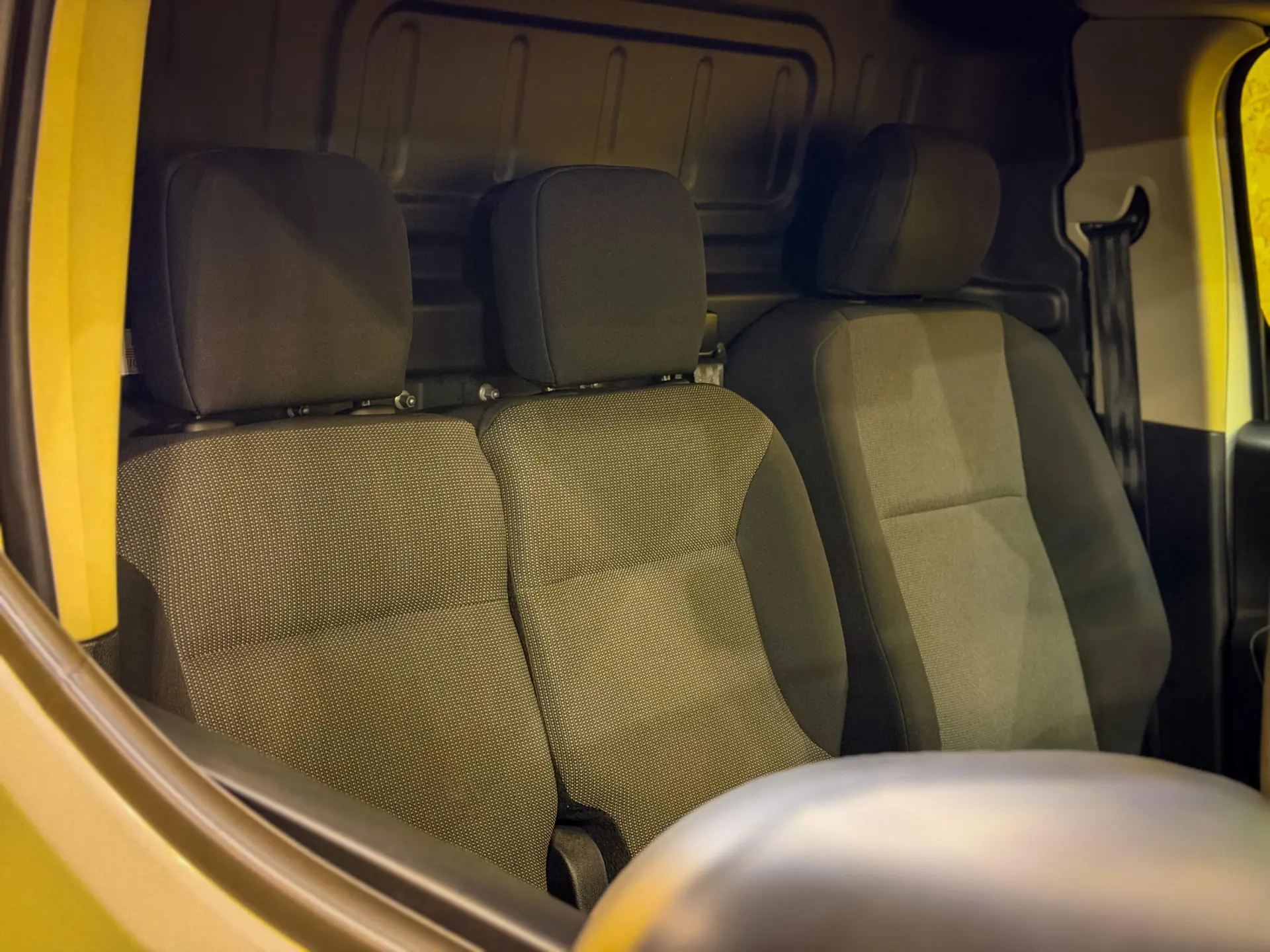 Peugeot Partner Partner Premium Standart 43