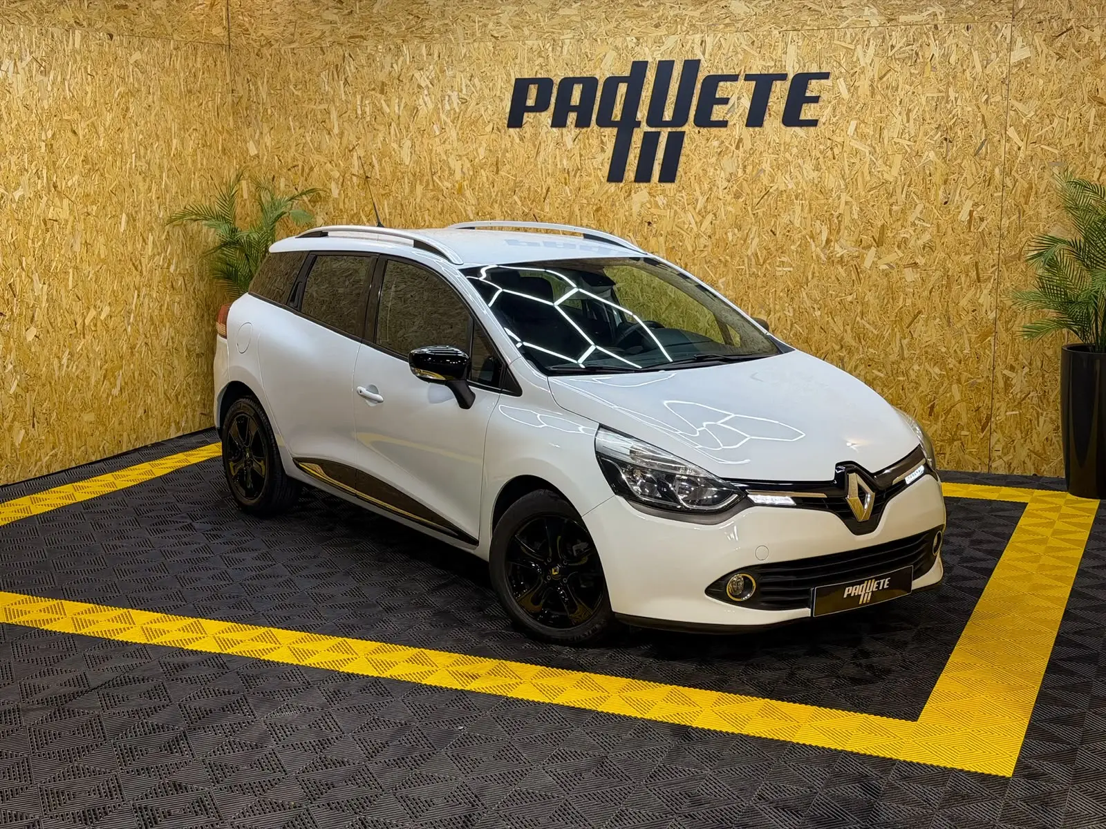 Renault Clio 1.5 dCi Comfort 7