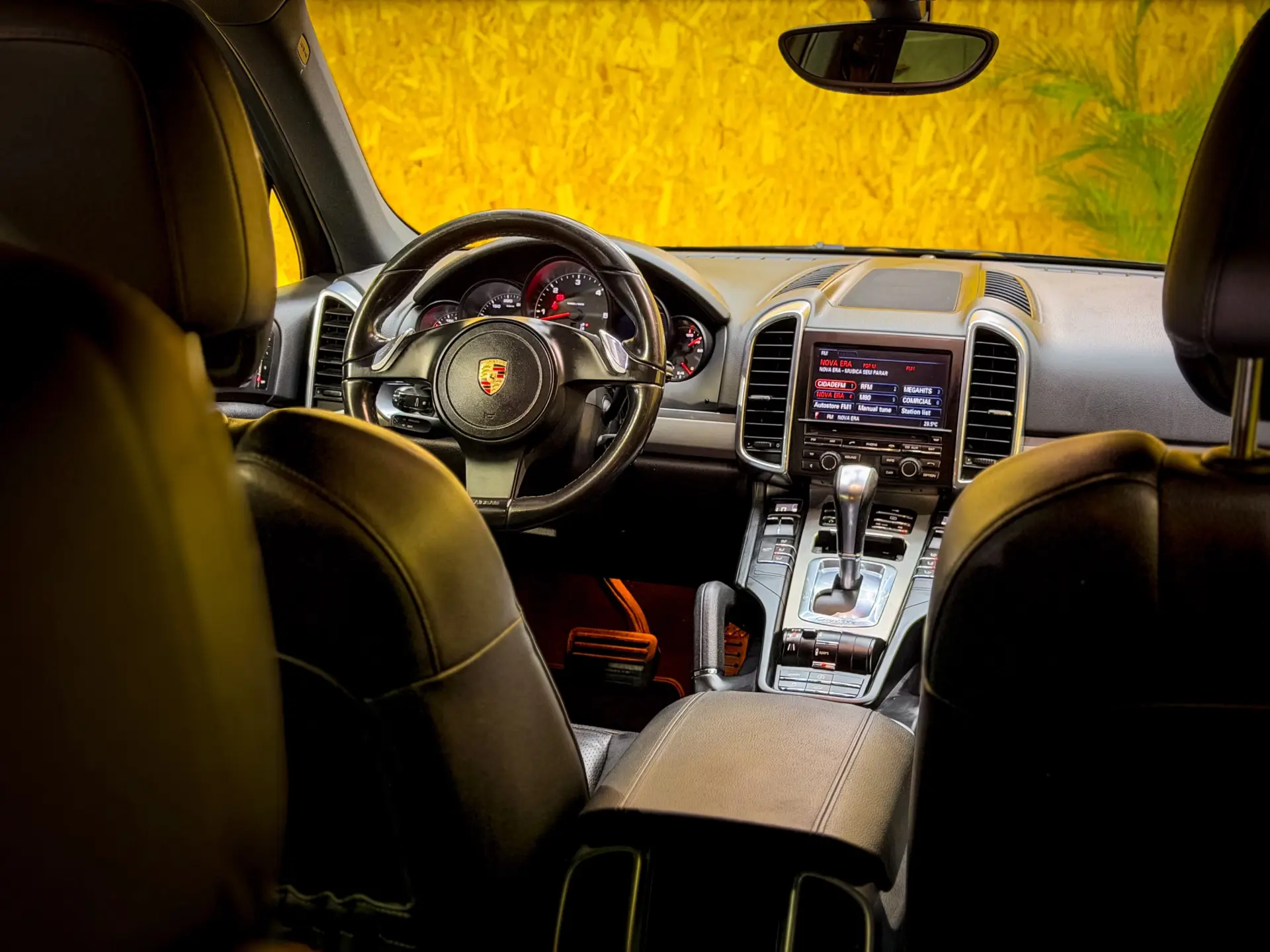 Porsche Cayenne 3.0 V6 27