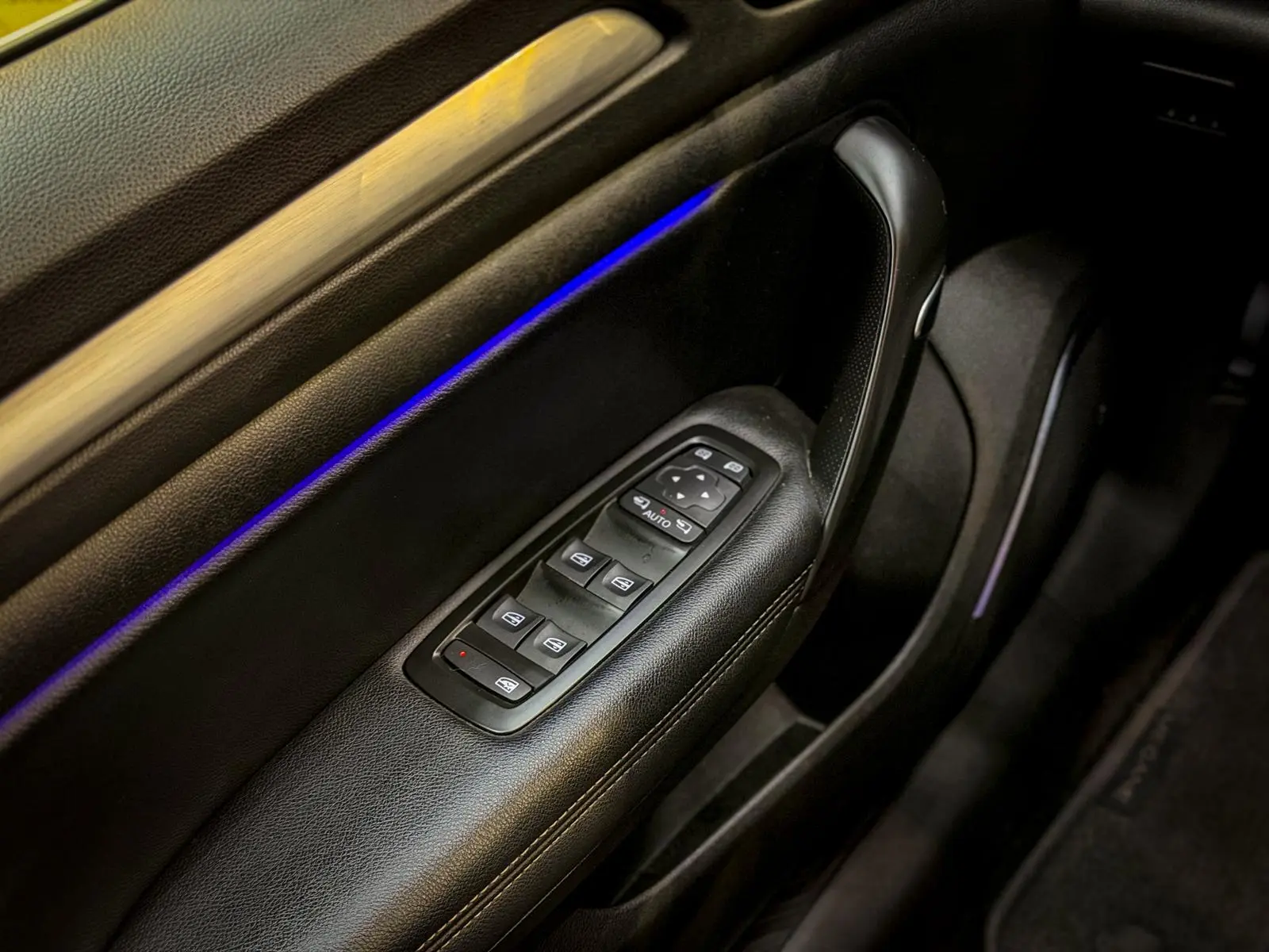 Renault Mégane 1.5 dCi Bose Edition 20