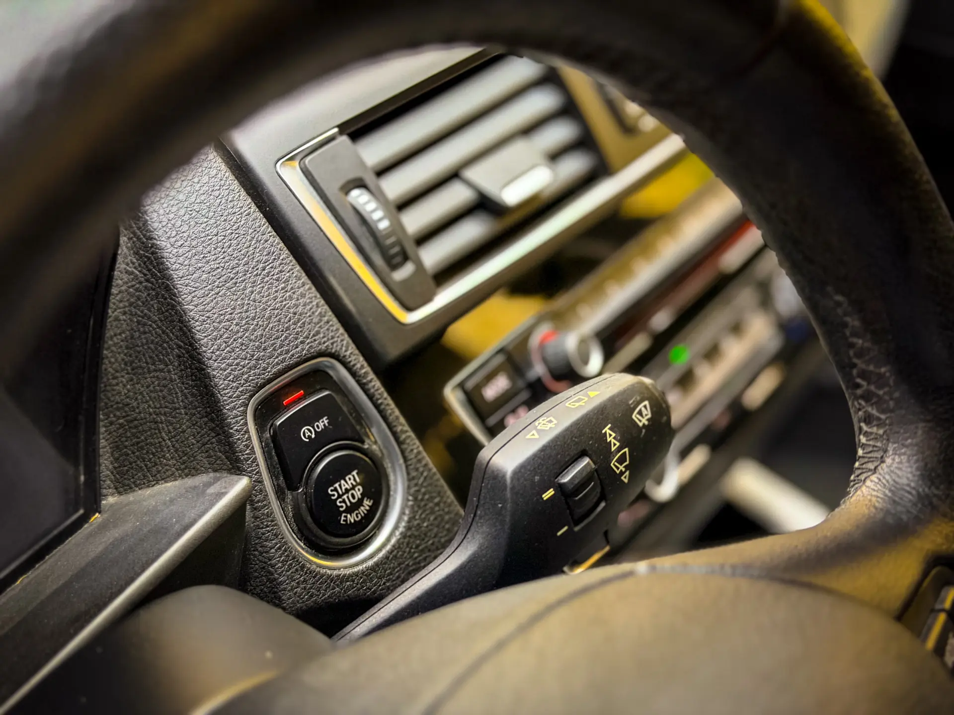 BMW 116 d EfficientDynamics 32