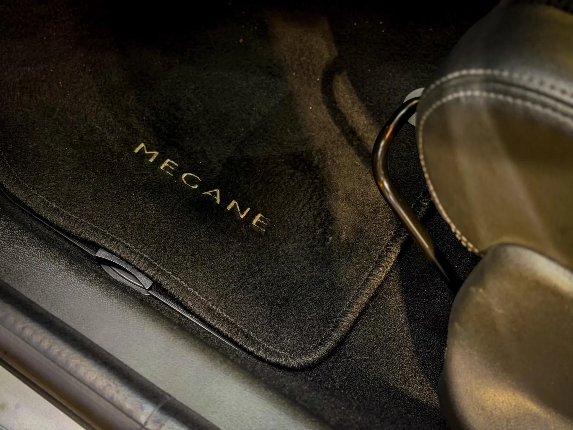 Renault Mégane 1.5 dCi Dynamique SS 27