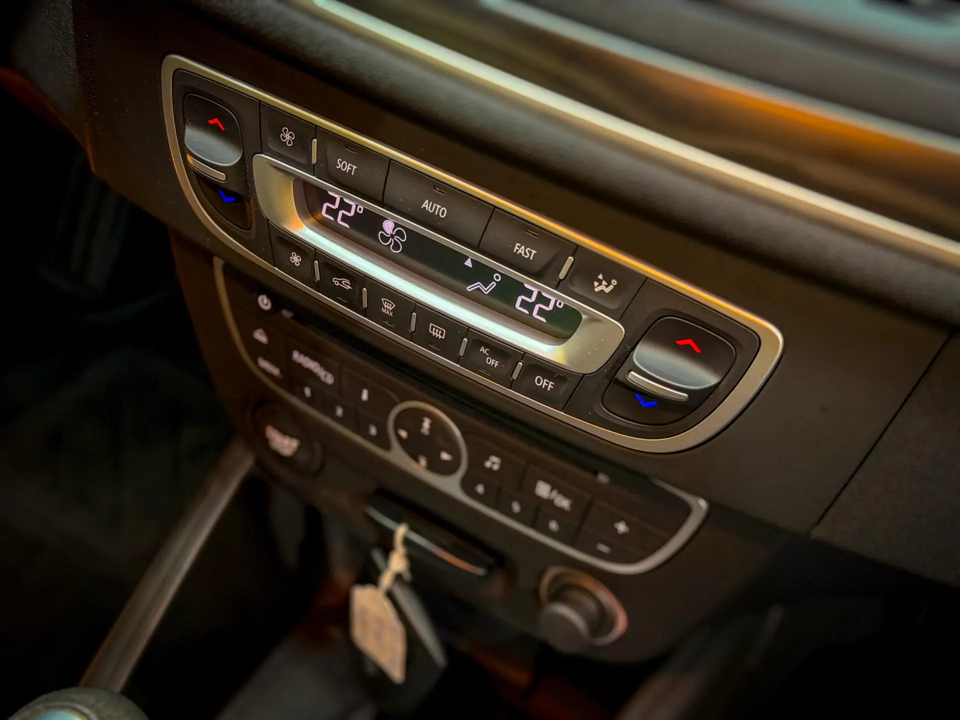 Renault Mégane 1.5 dCi Dynamique SS 15