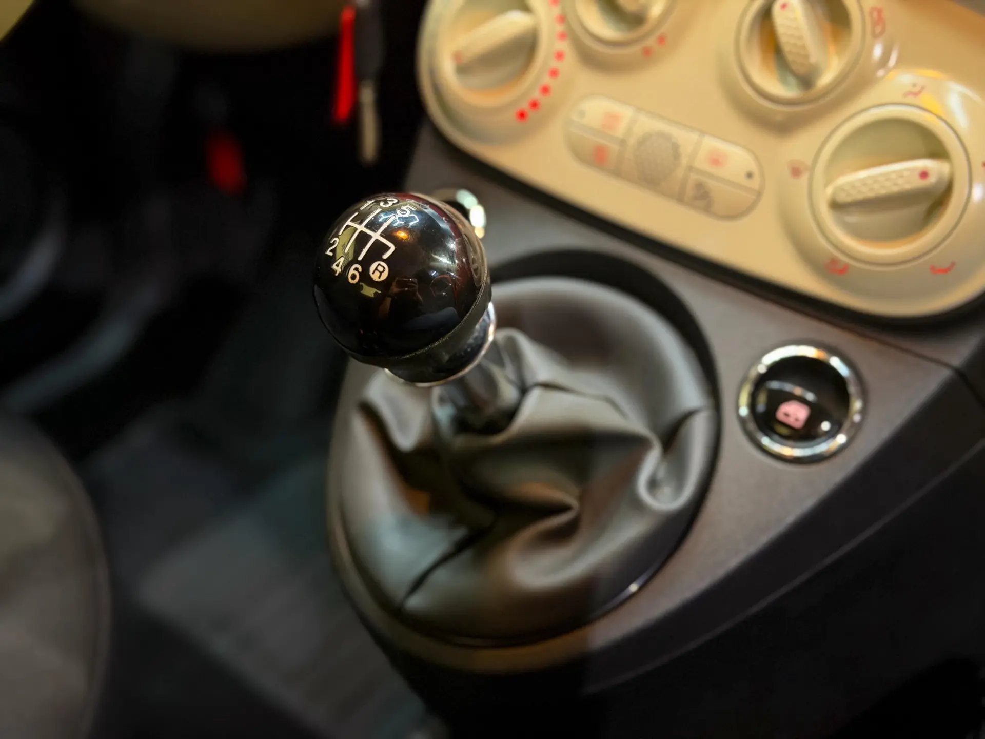 Fiat 500 16