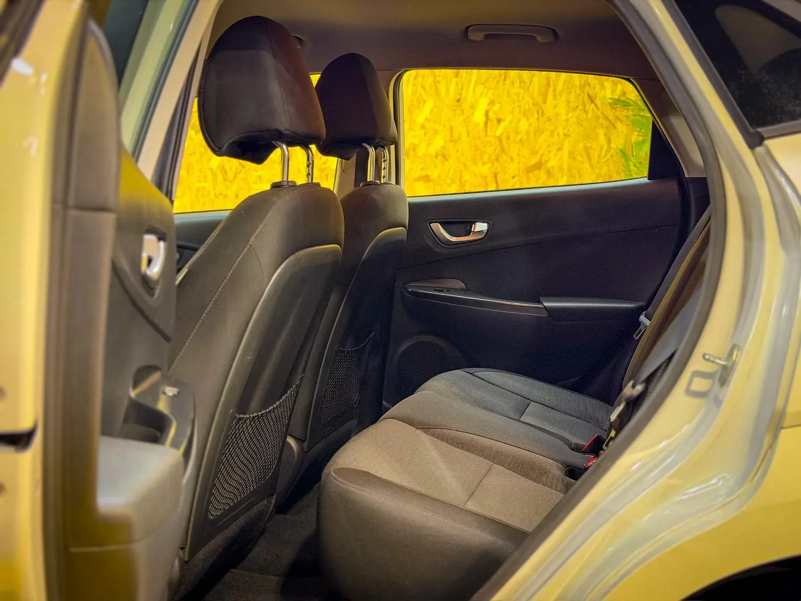 Hyundai Kauai Standard 34