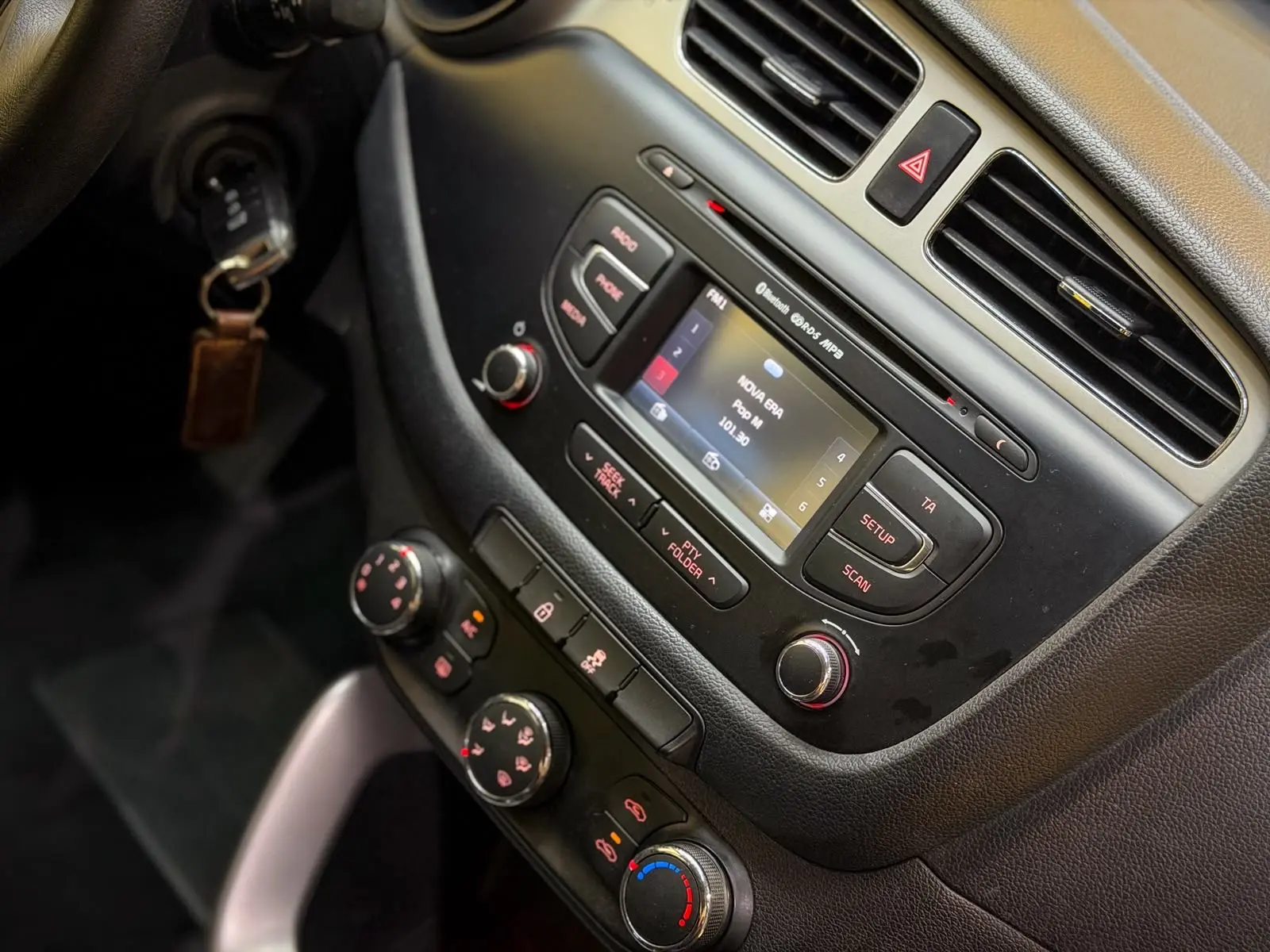 Kia Ceed SW 1.4 CRDi ECO 15