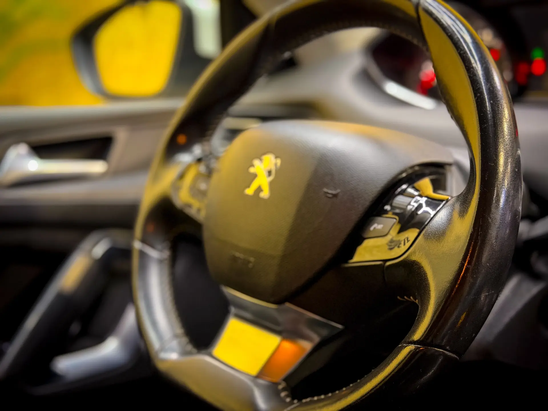 Peugeot 308 1.6 BlueHDi Active 11