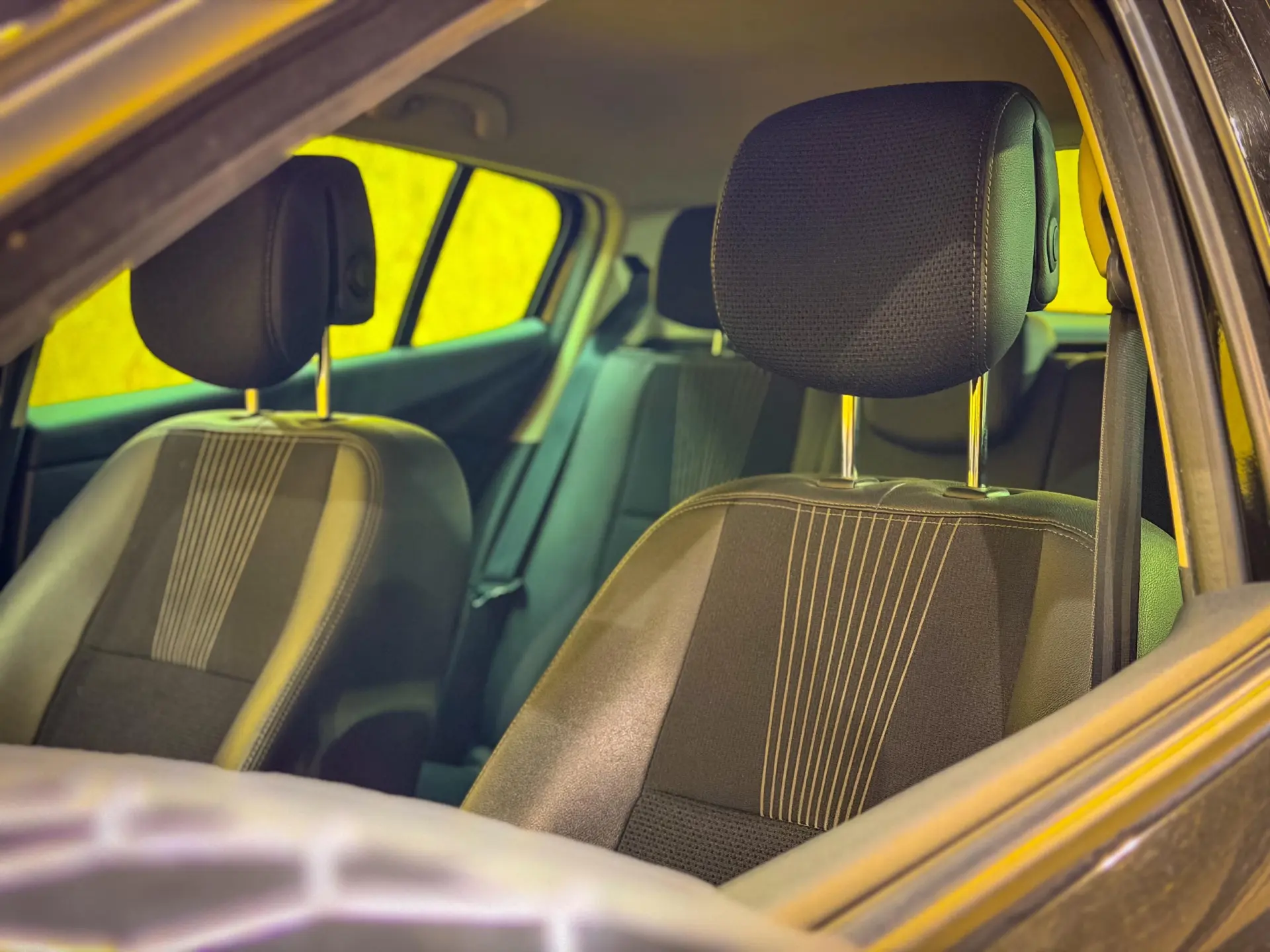 Renault Mégane 1.5 dCi Dynamique SS 32