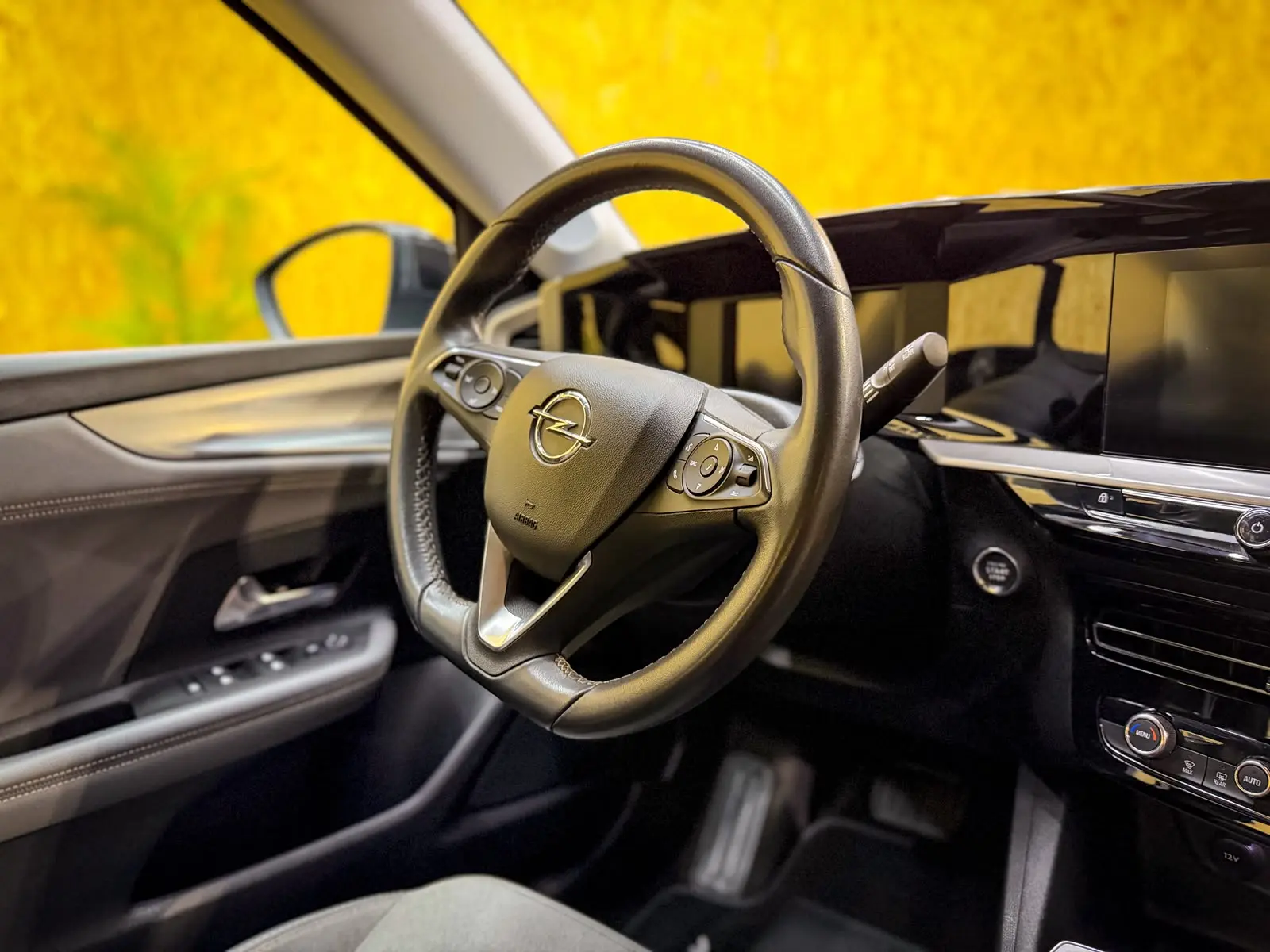 Opel Mokka-e Elegance 17