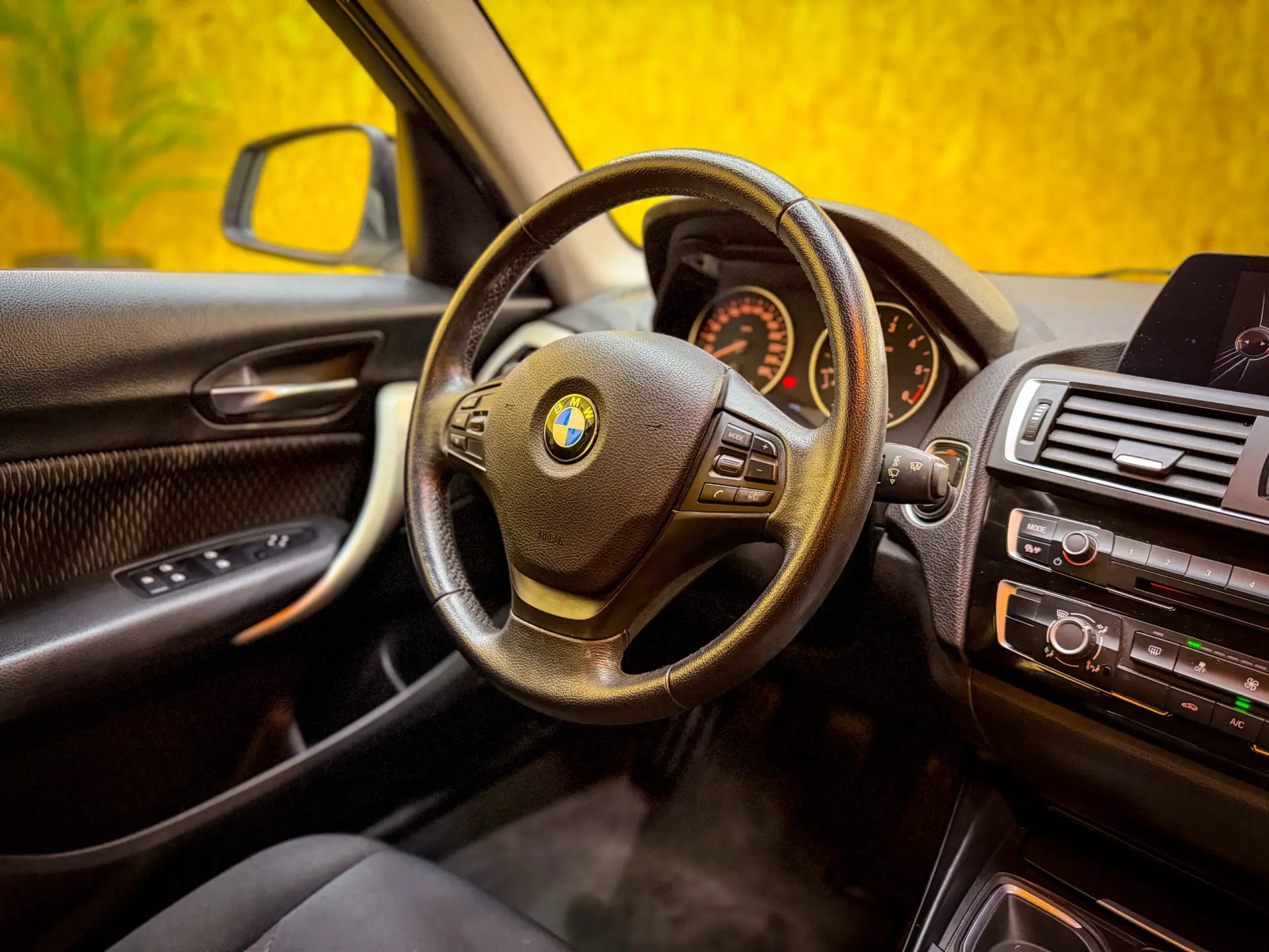 BMW 116 d EfficientDynamics 19