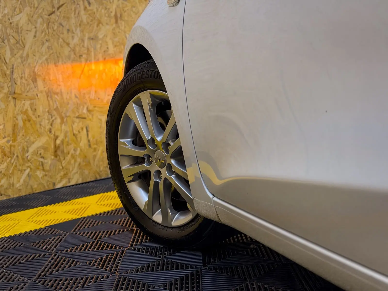 Kia Ceed SW 1.4 CRDi ECO 19