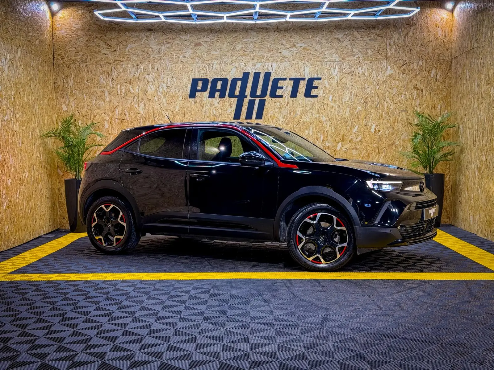 Opel Mokka-e GS Line 2