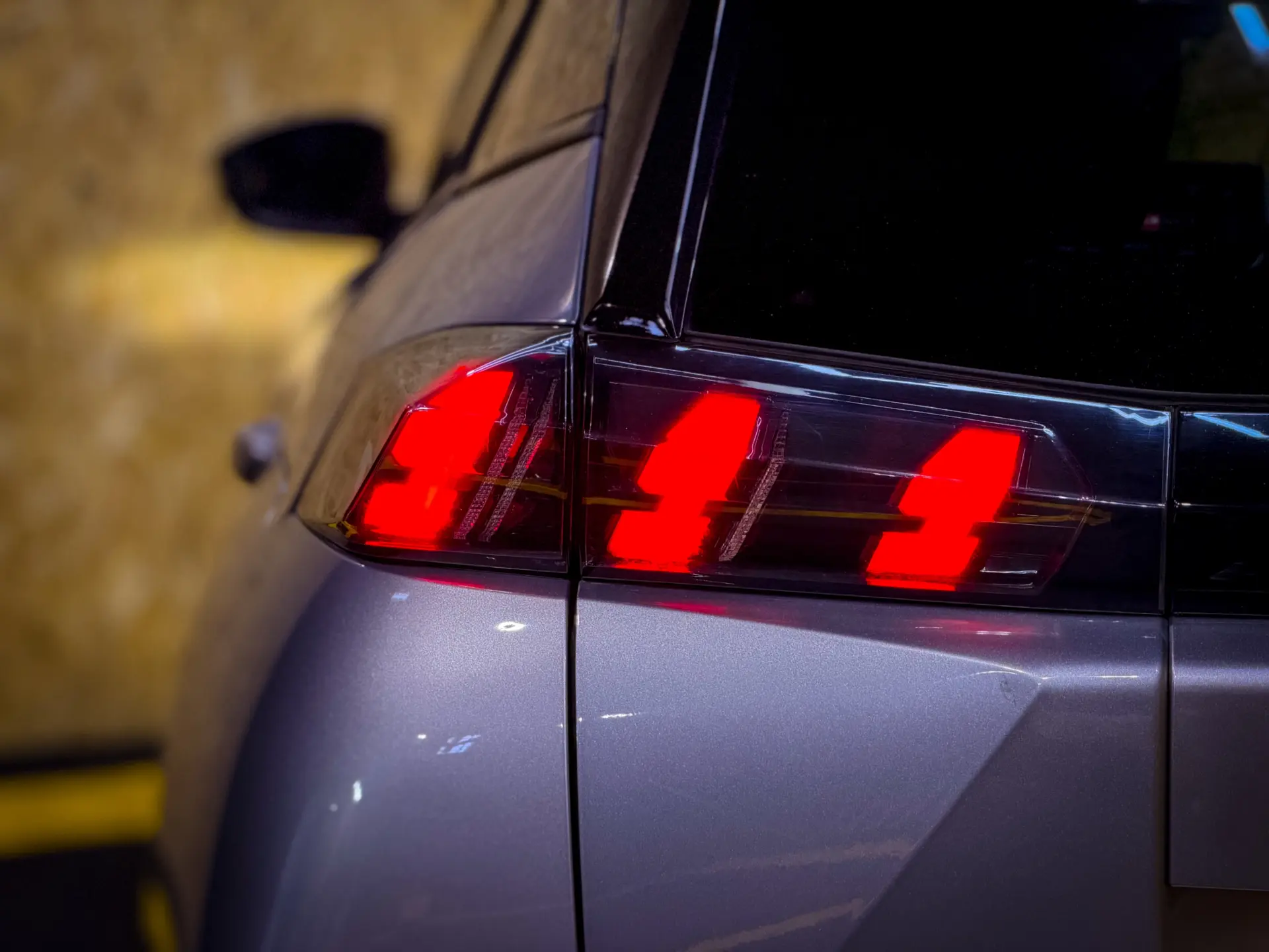 Peugeot 2008 Allure 38