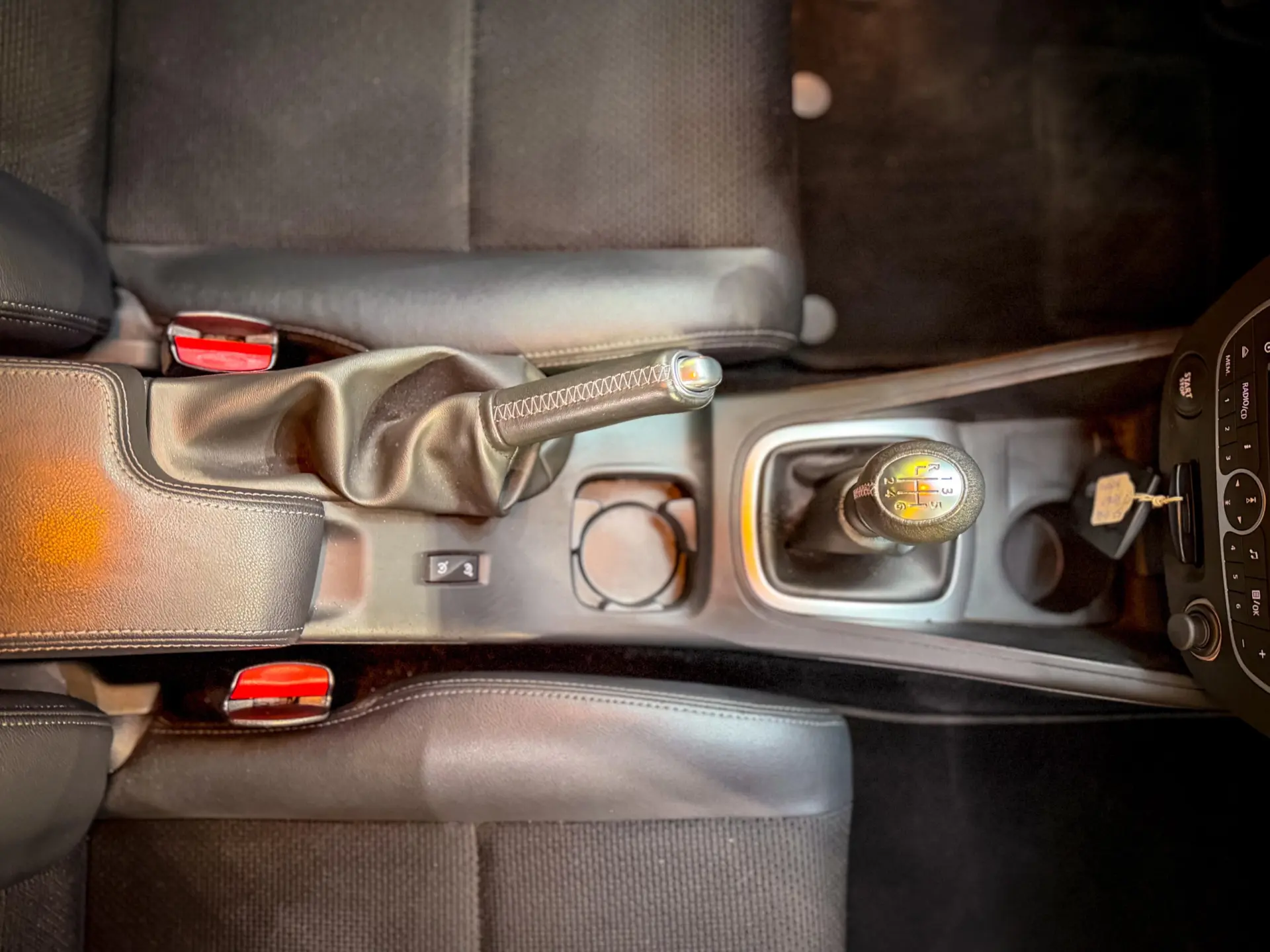 Renault Mégane 1.5 dCi Dynamique SS 12