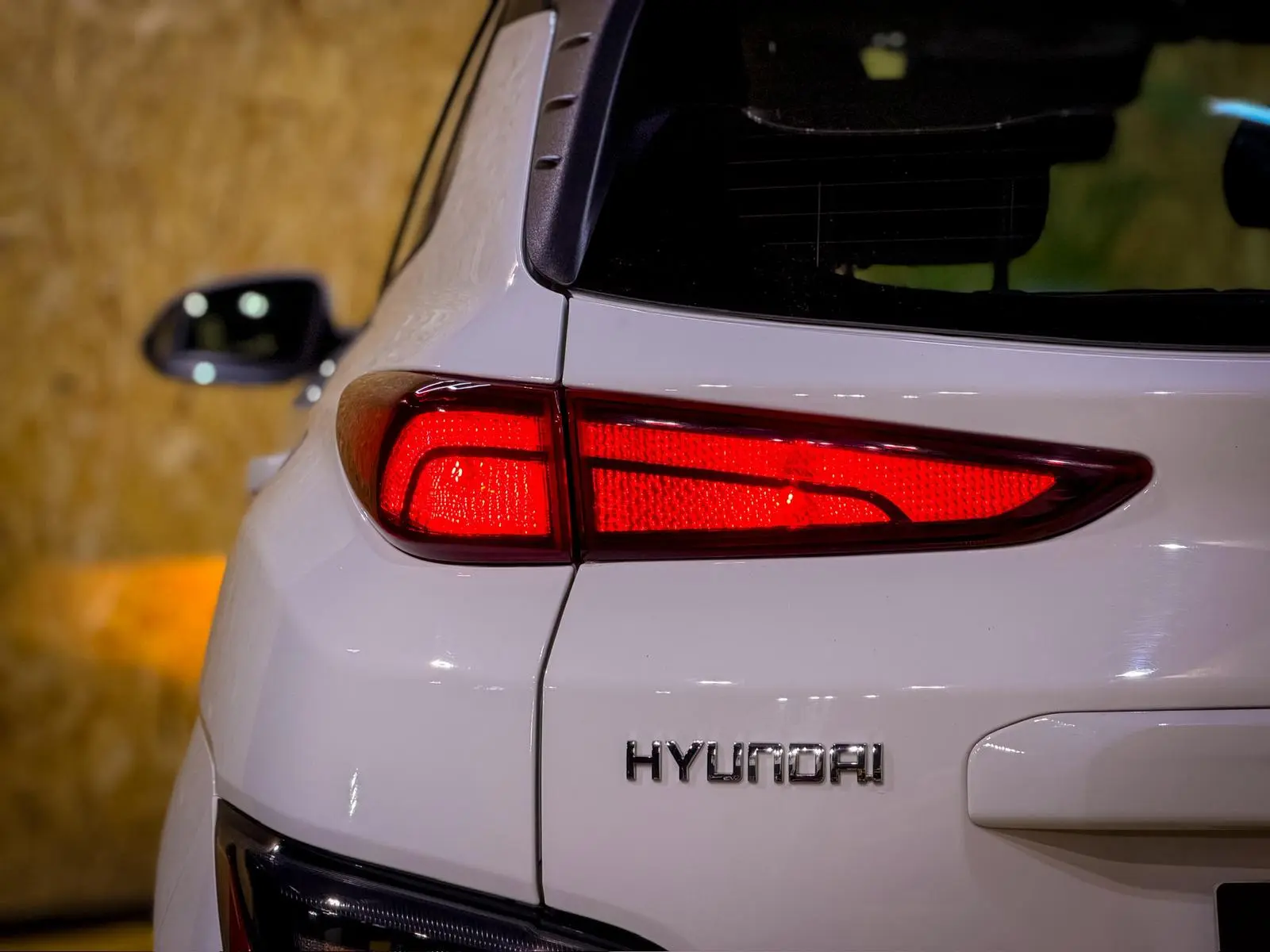 Hyundai Kauai Standard 29