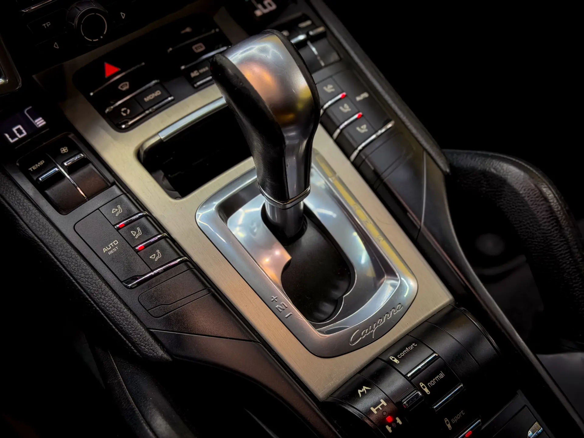 Porsche Cayenne 3.0 V6 34