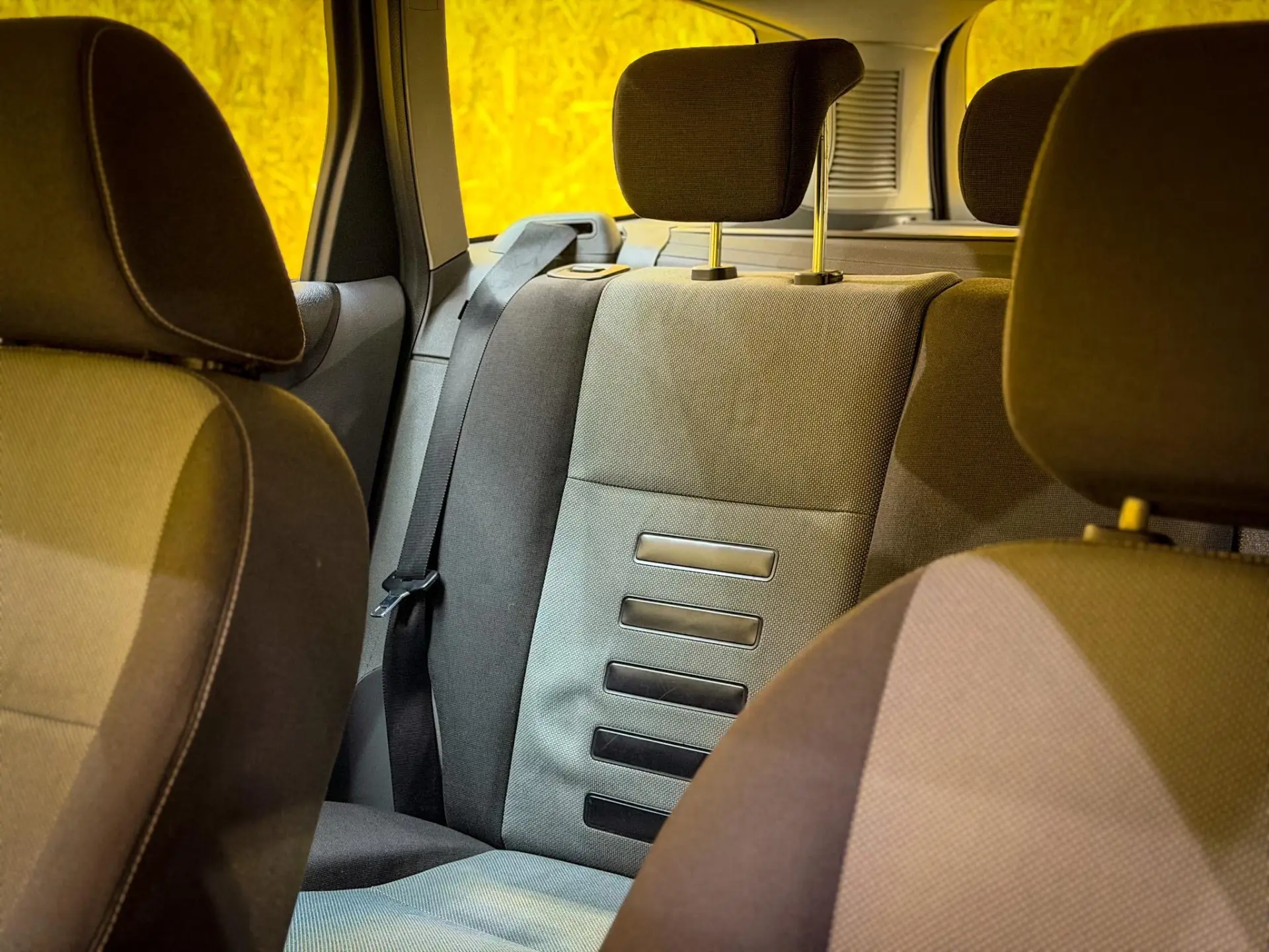 Ford Focus SW 1.6 TDCi Ghia 28