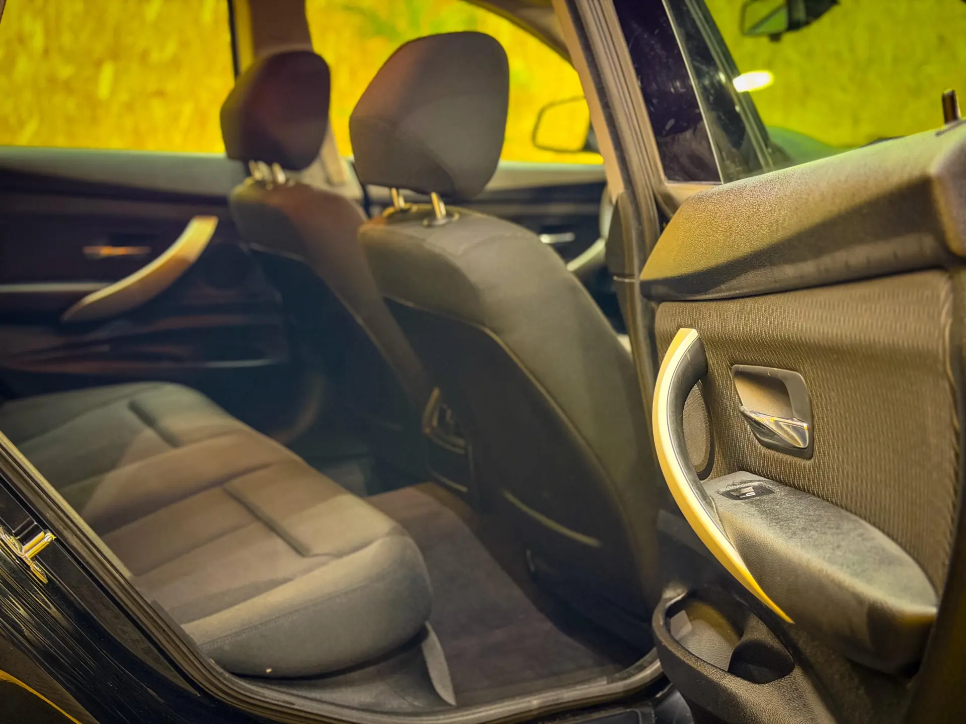 BMW 320 Gran Turismo d Auto 17