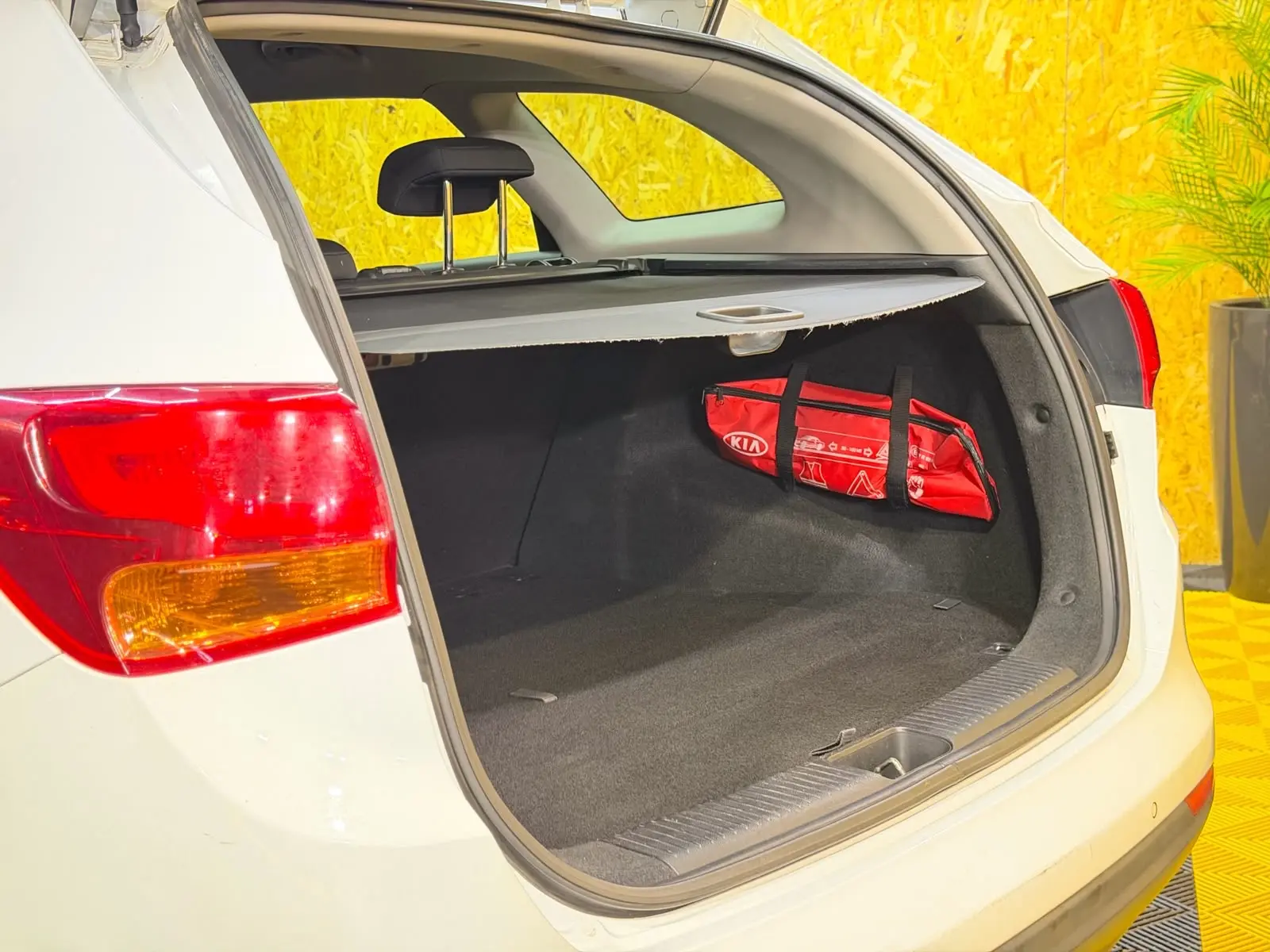 Kia Ceed SW 1.4 CRDi ECO 34