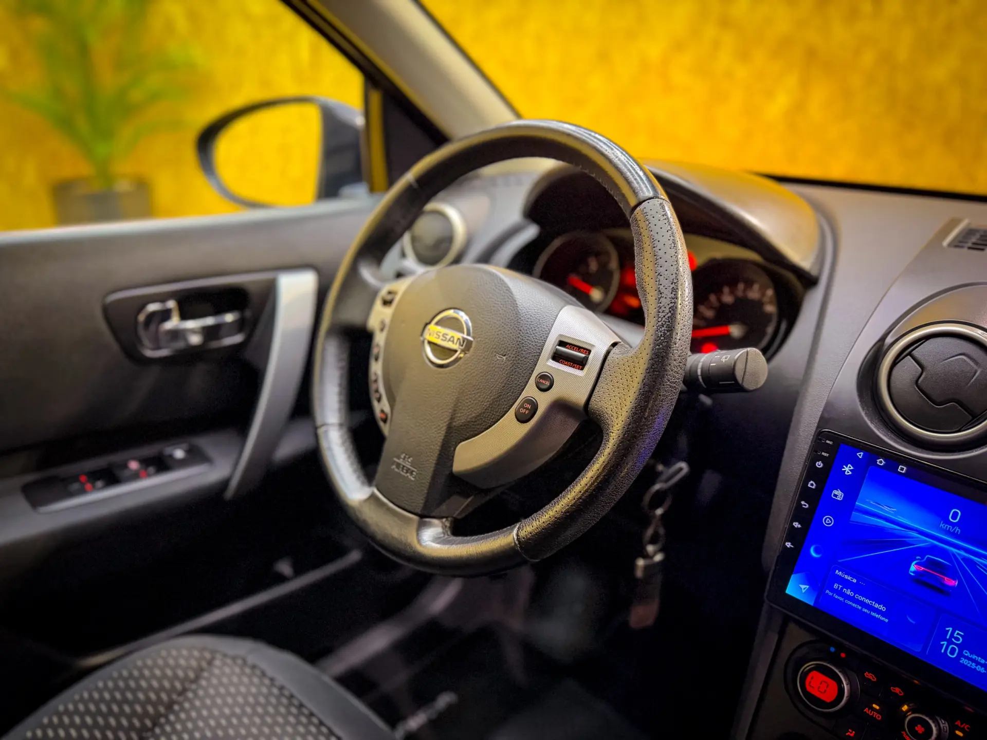 Nissan Qashqai 1.5 dCi ECO Acenta 17