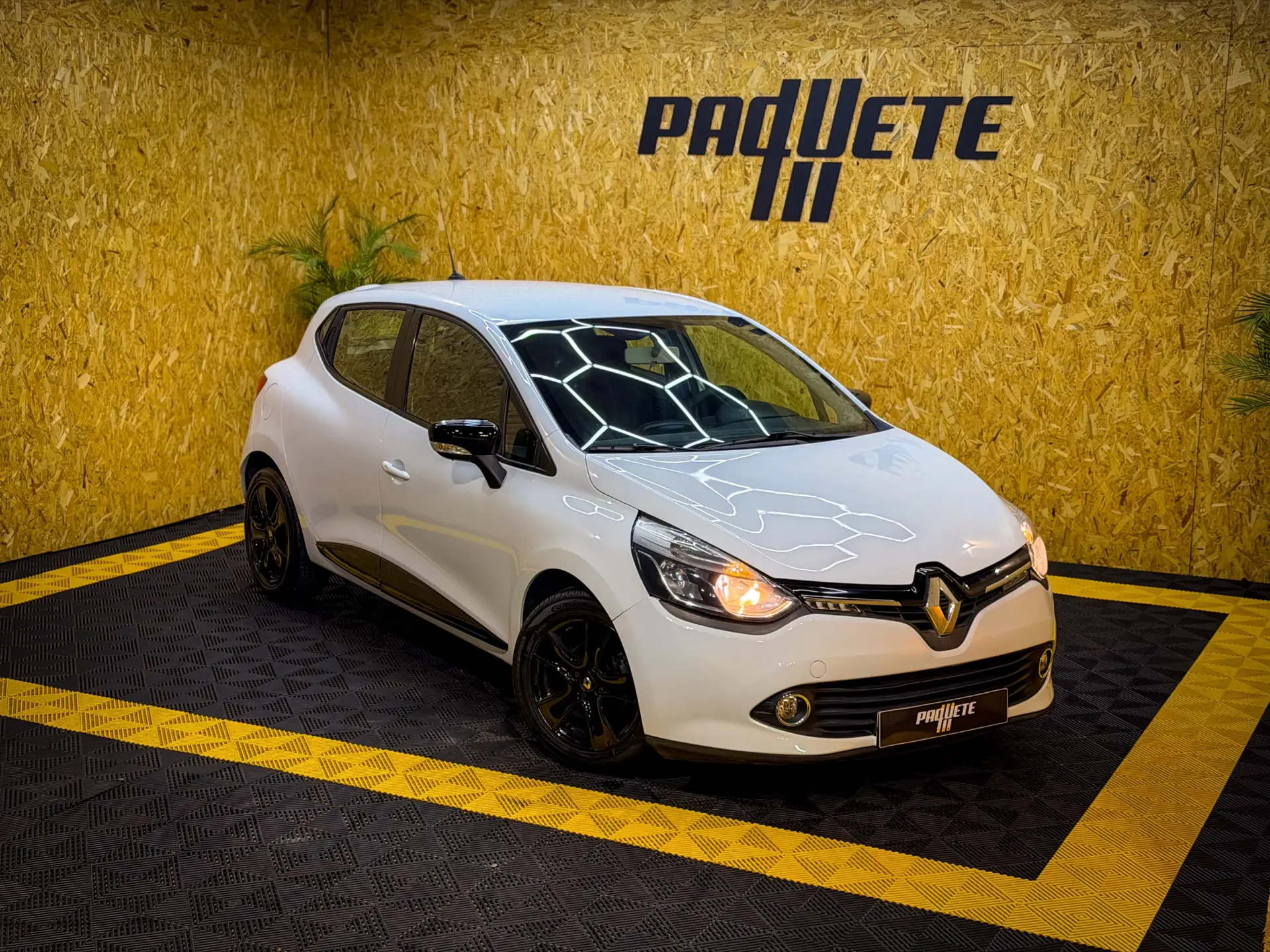 Renault Clio 0.9 TCE Confort 7