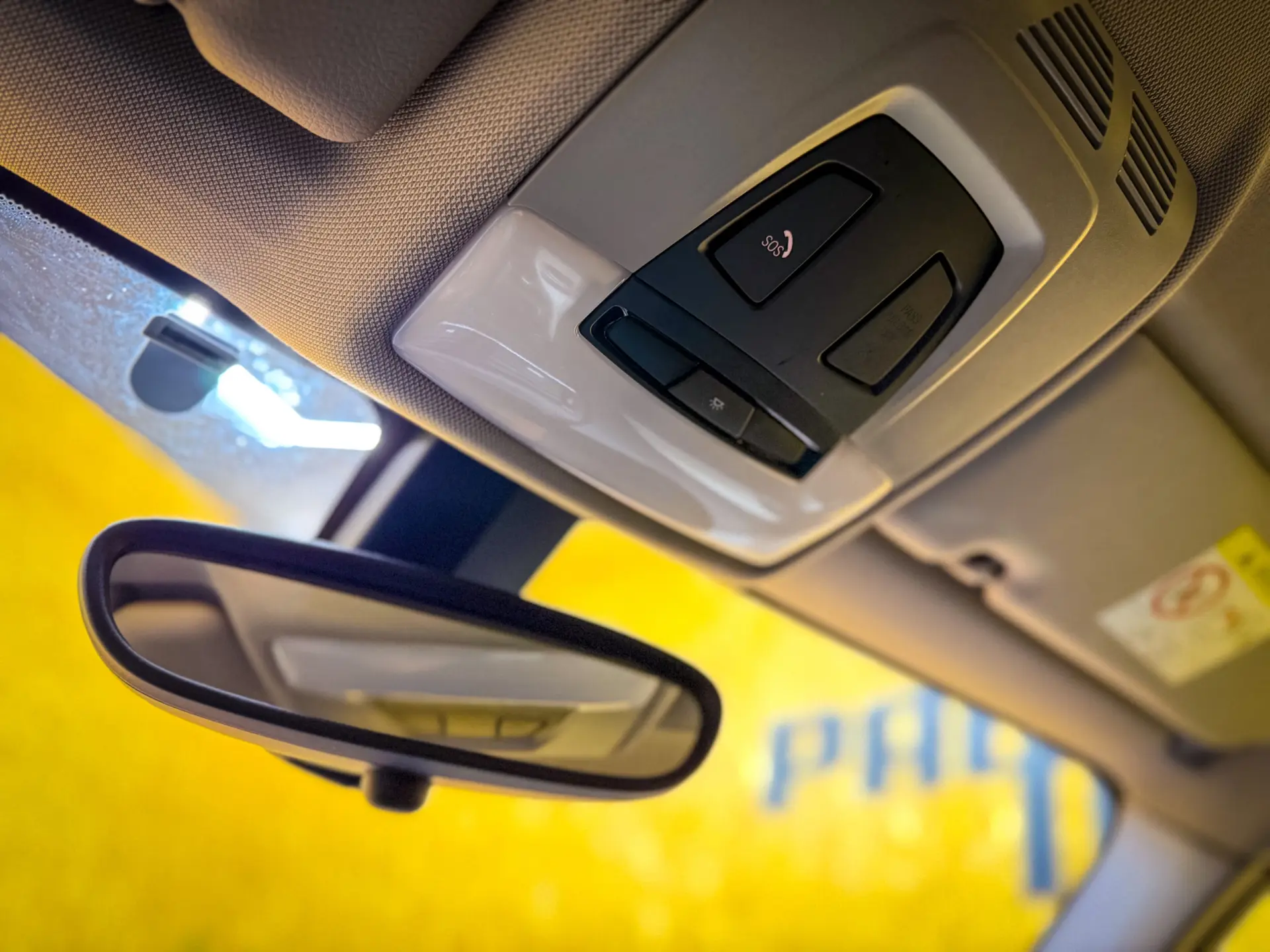 BMW 116 d EfficientDynamics 33