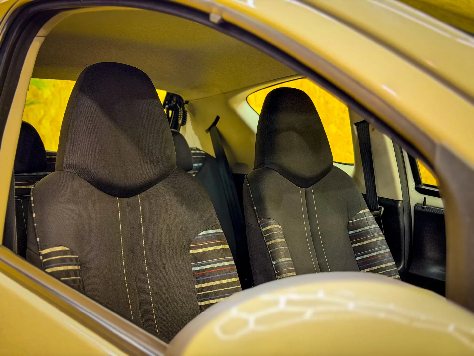 Citroën C1 1.0 Tendance 14