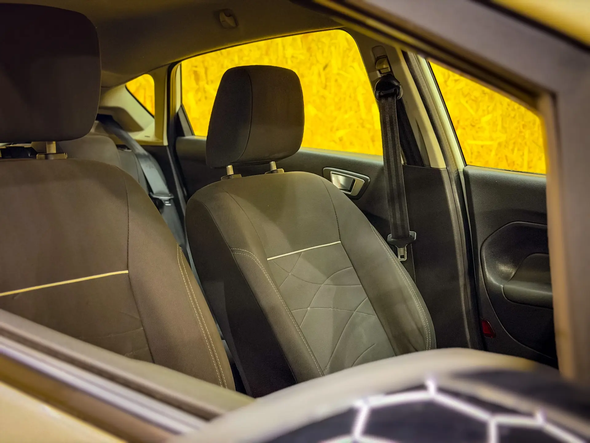 Ford Fiesta 1.5 TDCi Trend 19