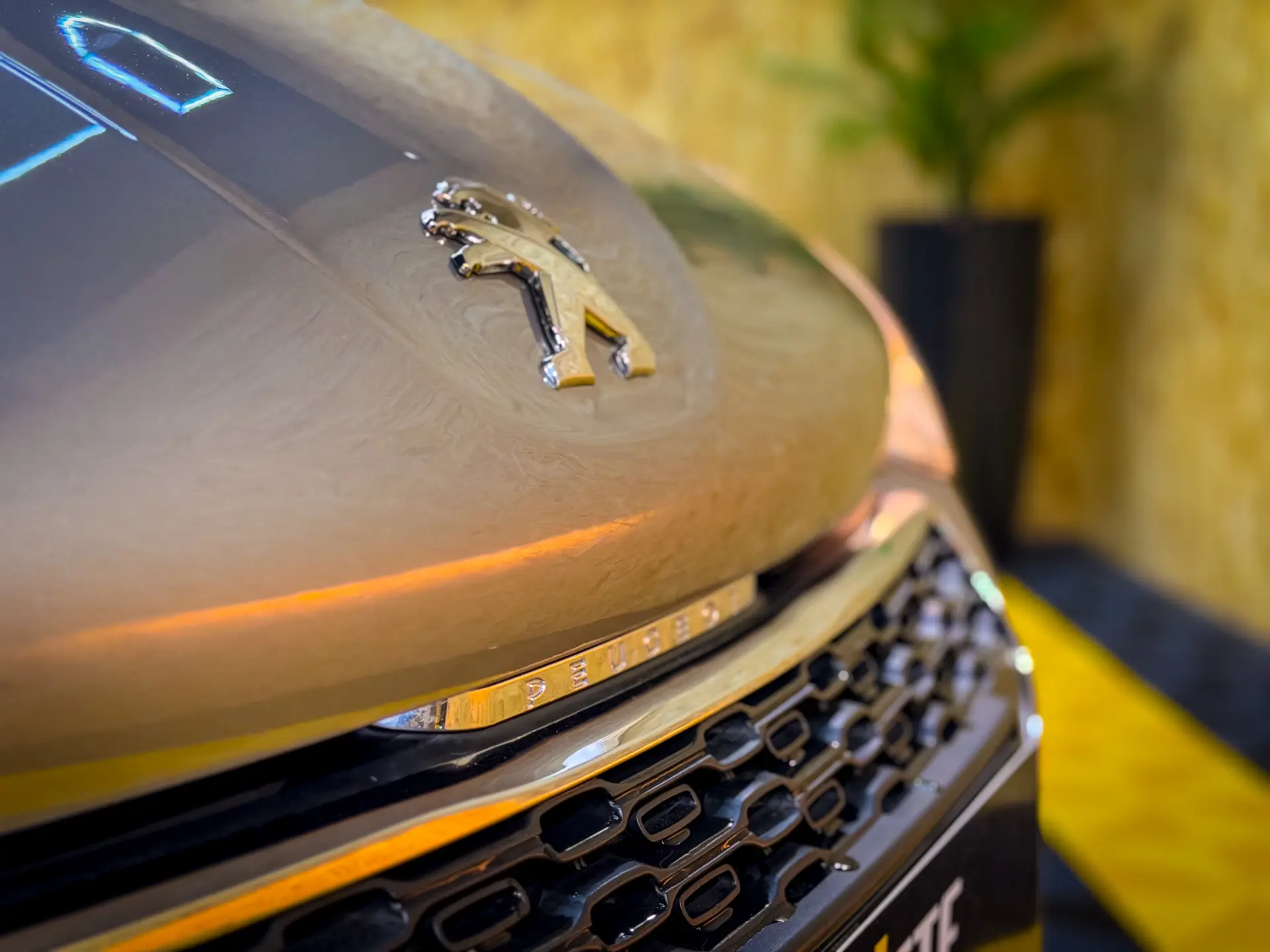 Peugeot 208 1.6 e-HDi SE Style 6