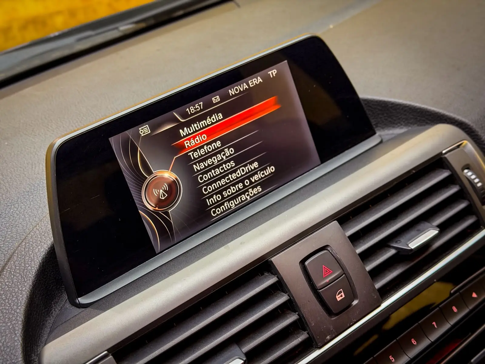 BMW 116 d Advantage 39