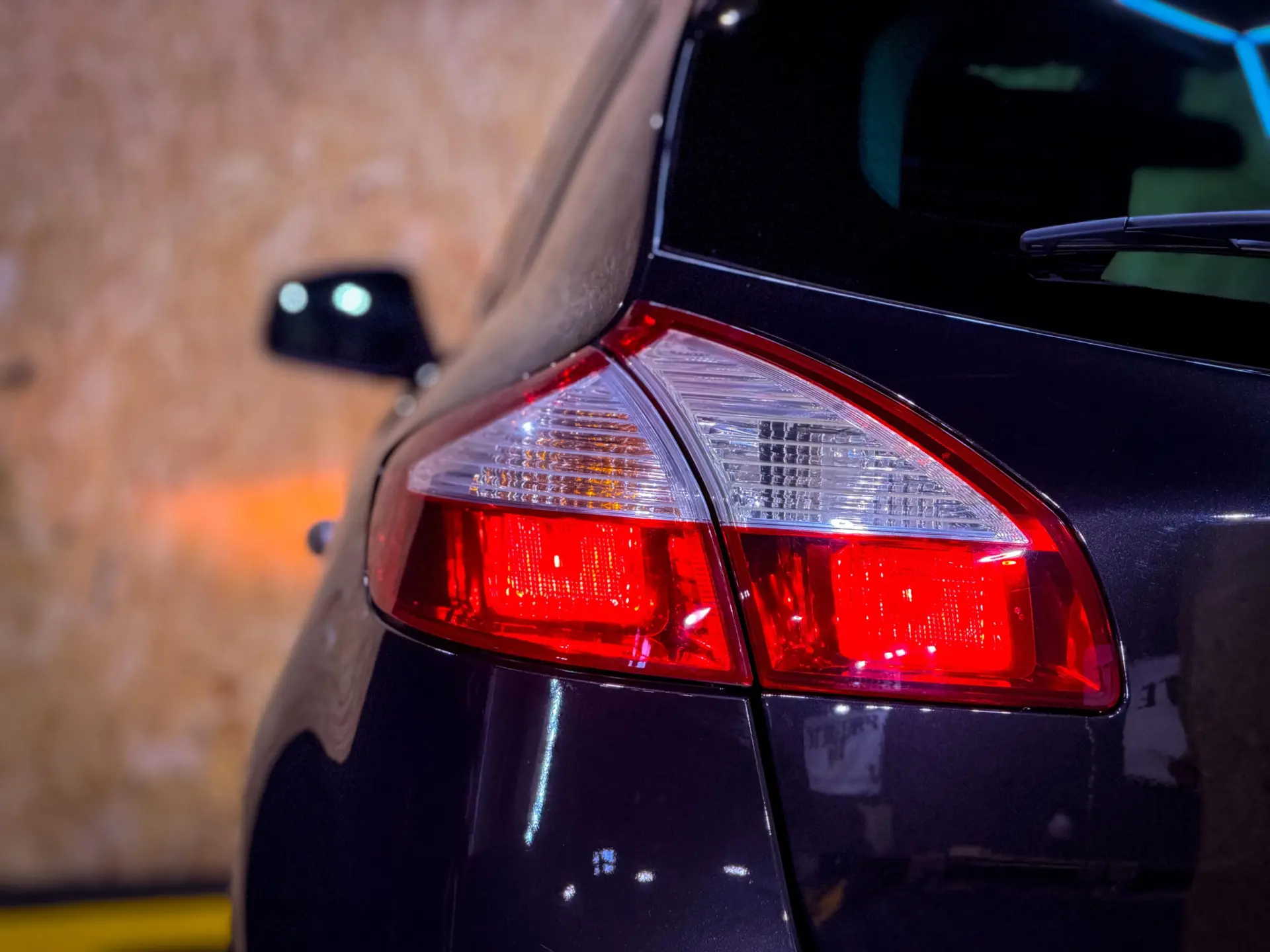 Renault Mégane 1.5 dCi Dynamique SS 23