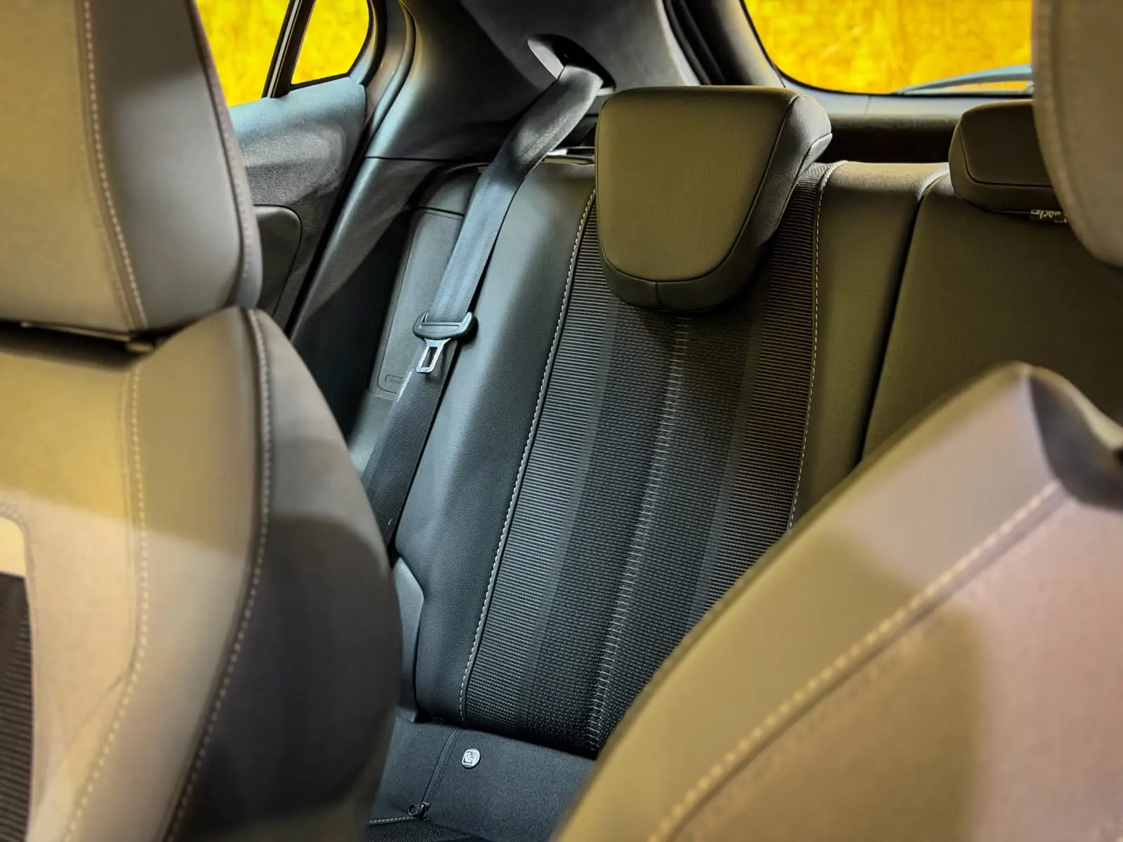 Opel Mokka-e Elegance 35