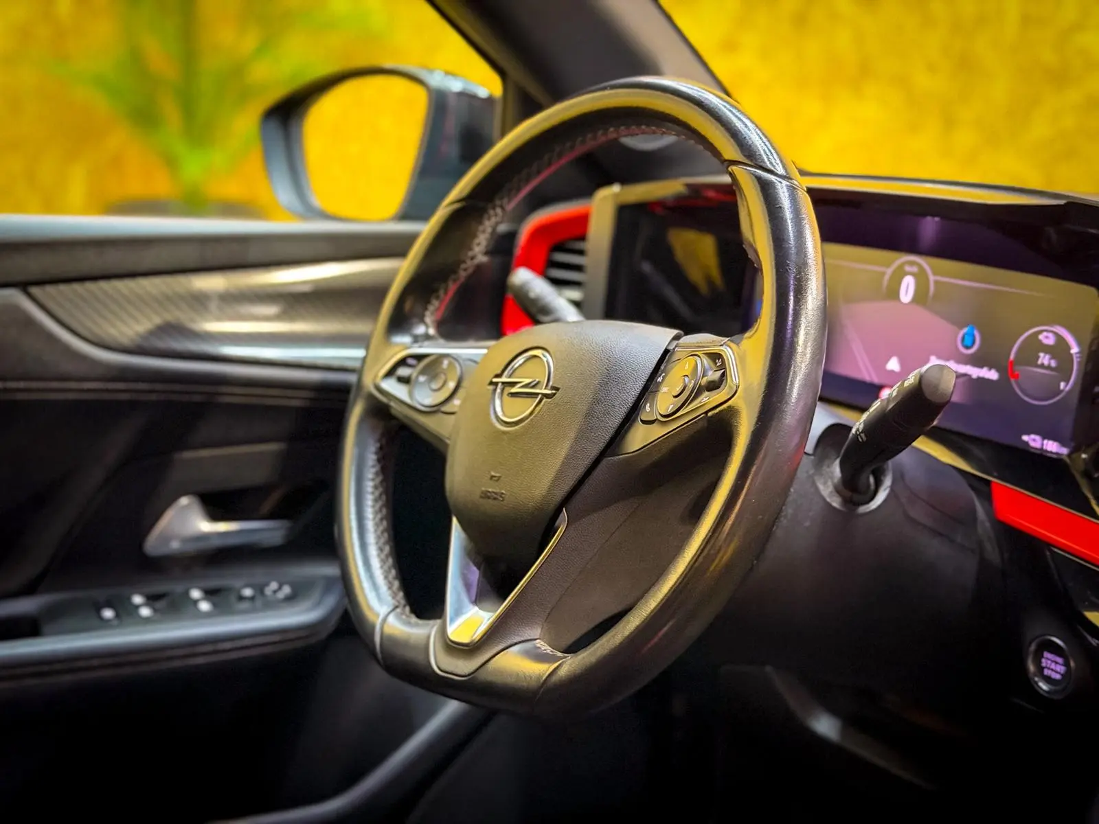 Opel Mokka-e GS Line 10