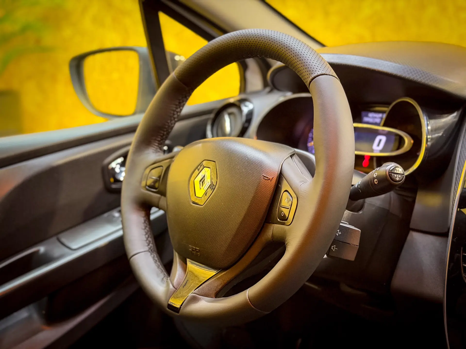 Renault Clio 0.9 TCE Confort 10